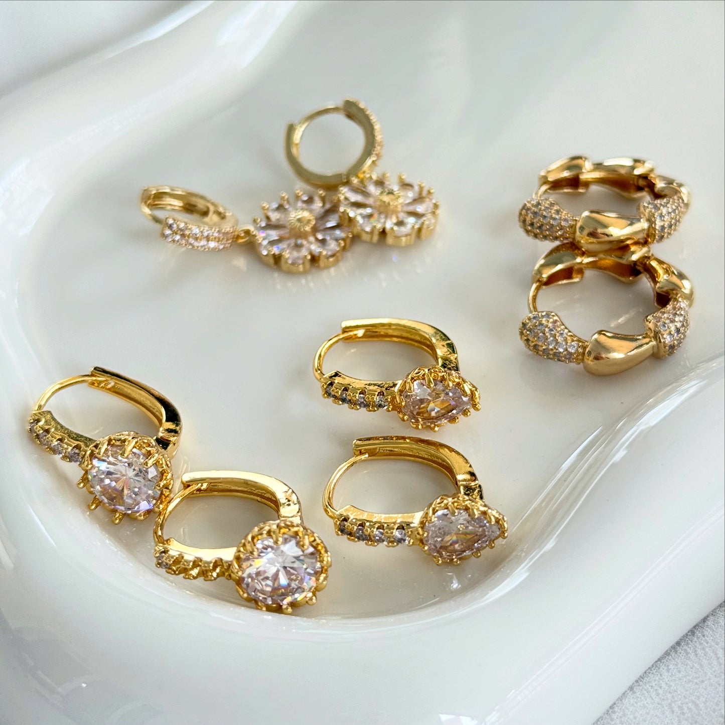 Σκουλαρίκια