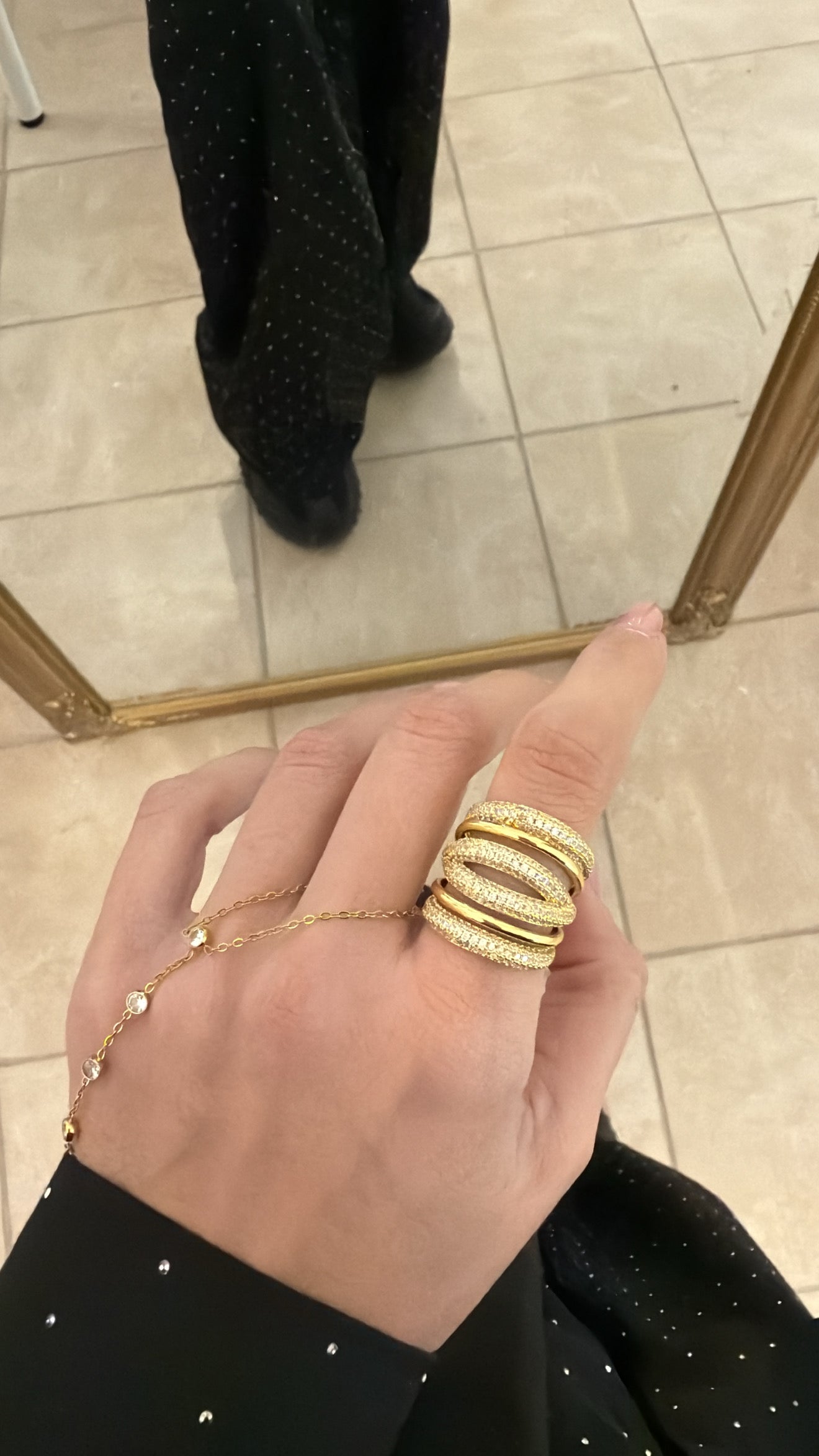 Δαχτυλίδια