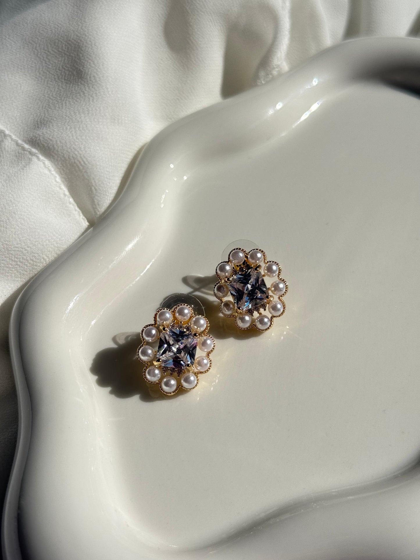 Σκουλαρίκια