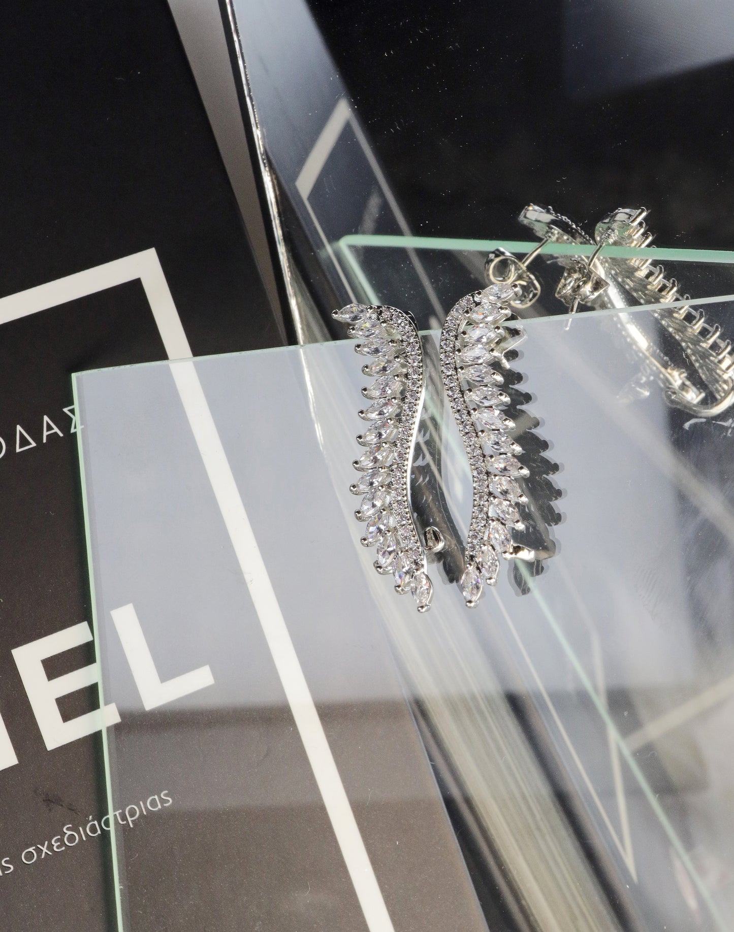 Σκουλαρίκια