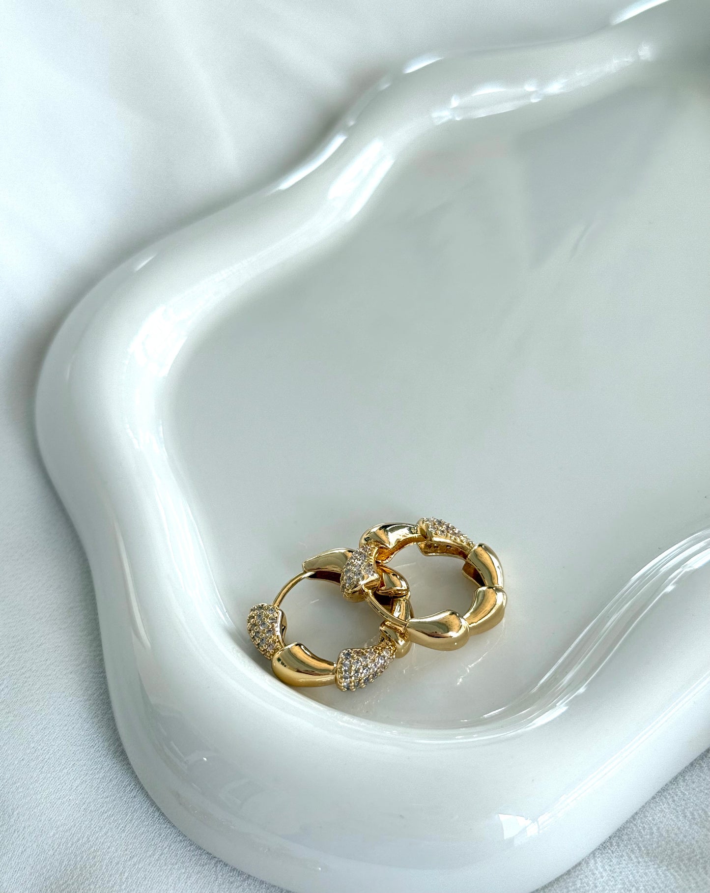 Σκουλαρίκια