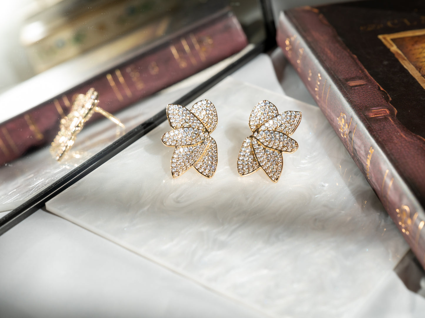 Σκουλαρίκια