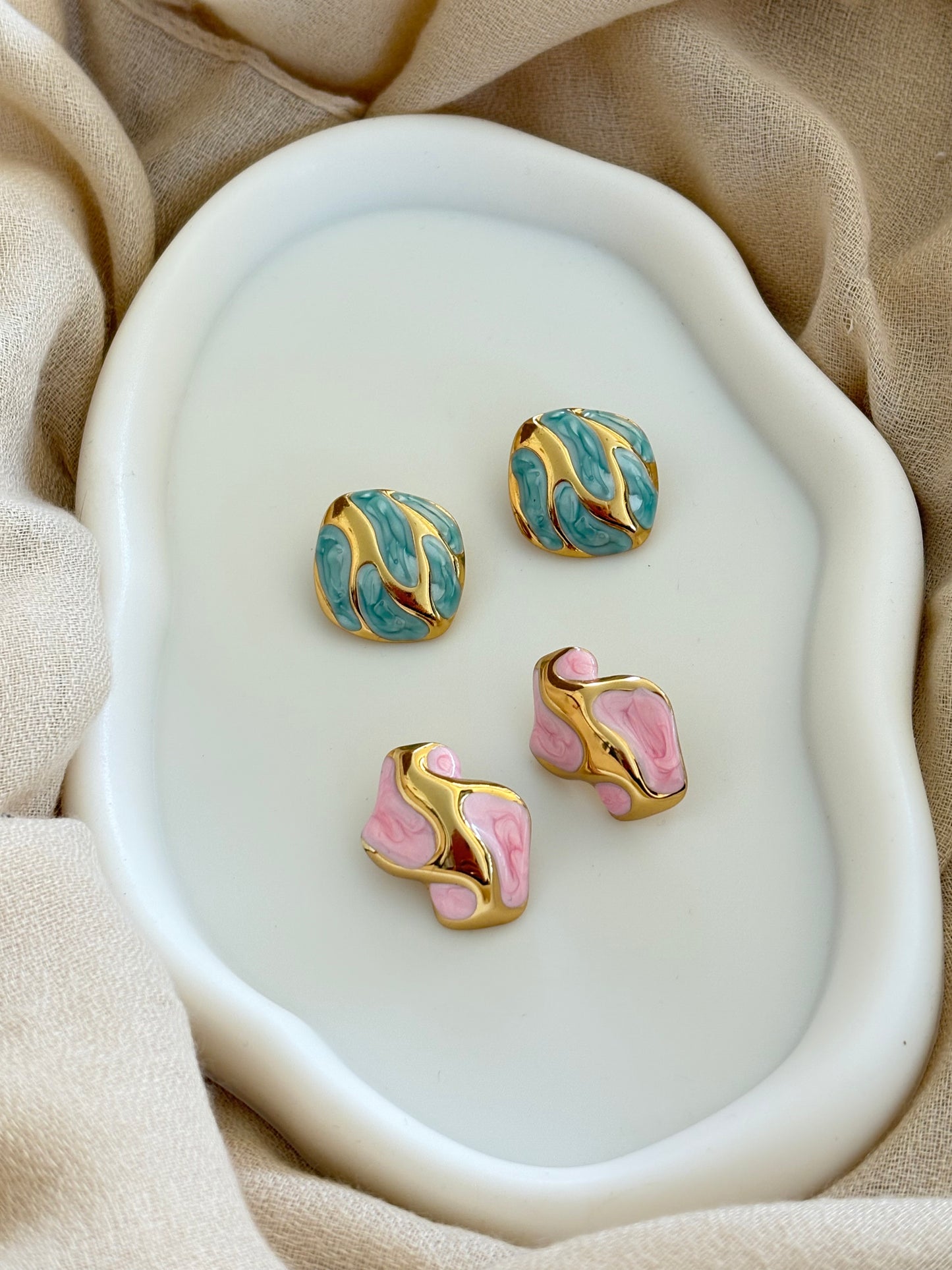 Σκουλαρίκια