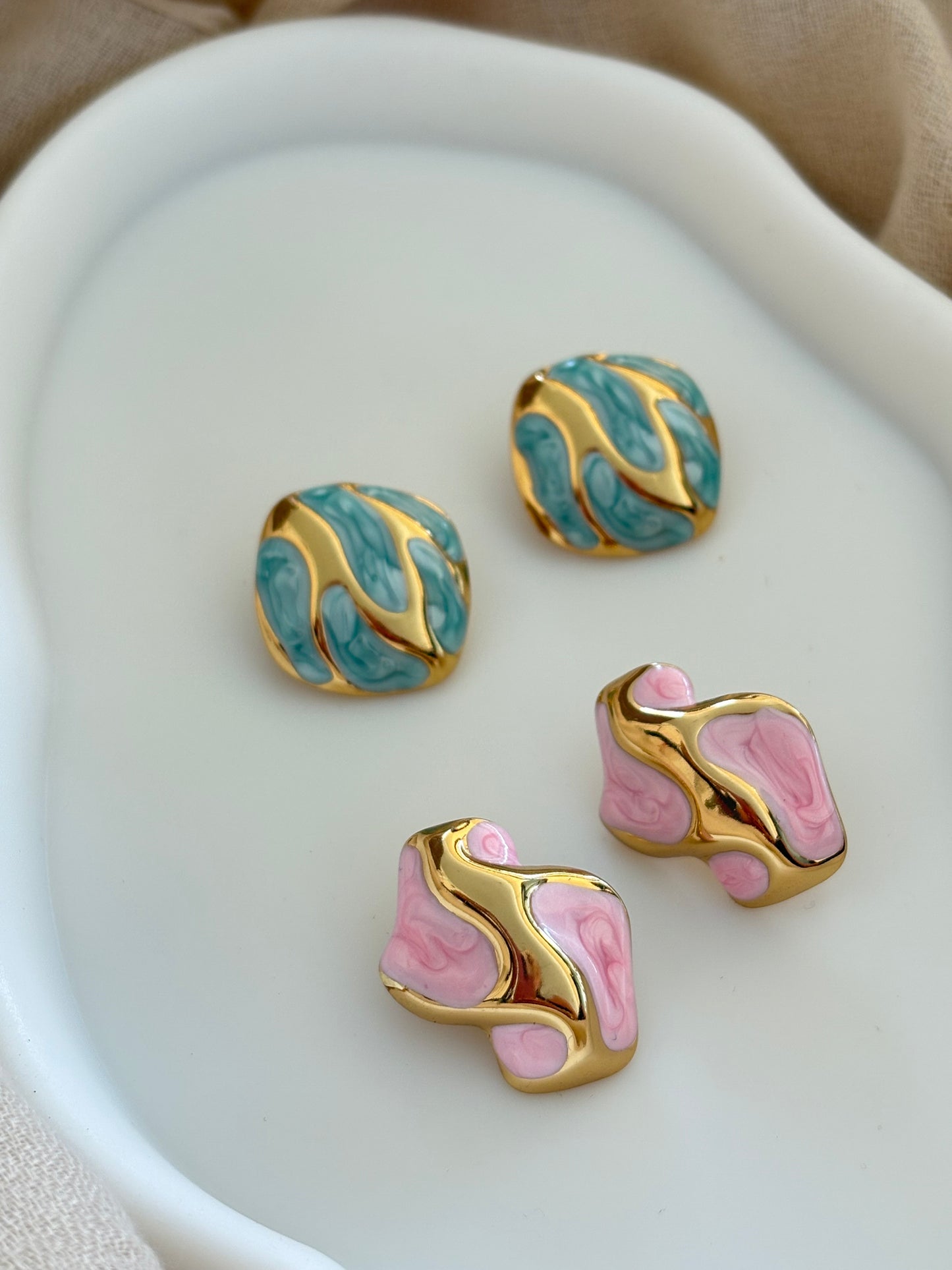 Σκουλαρίκια