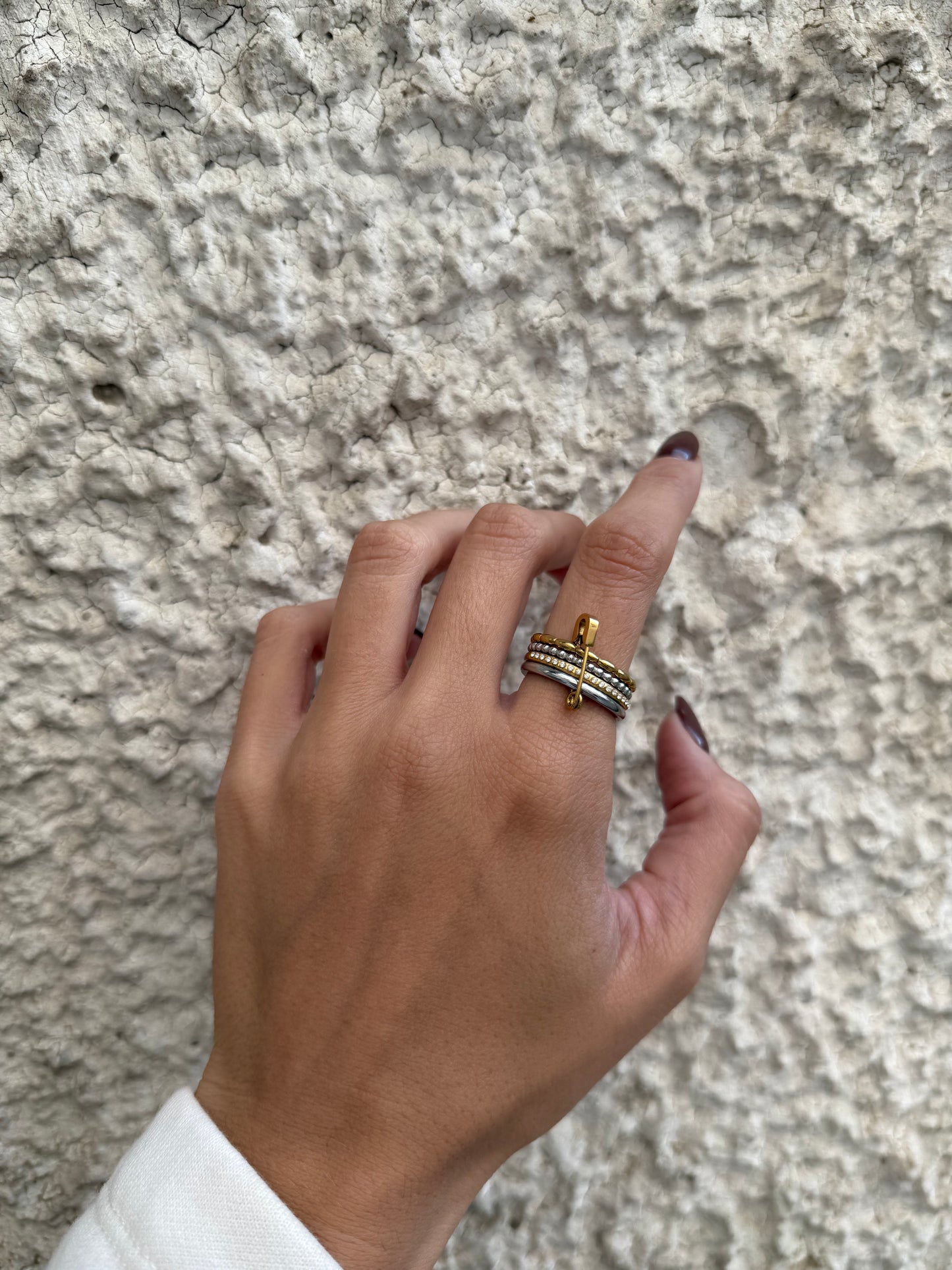 Δαχτυλίδια