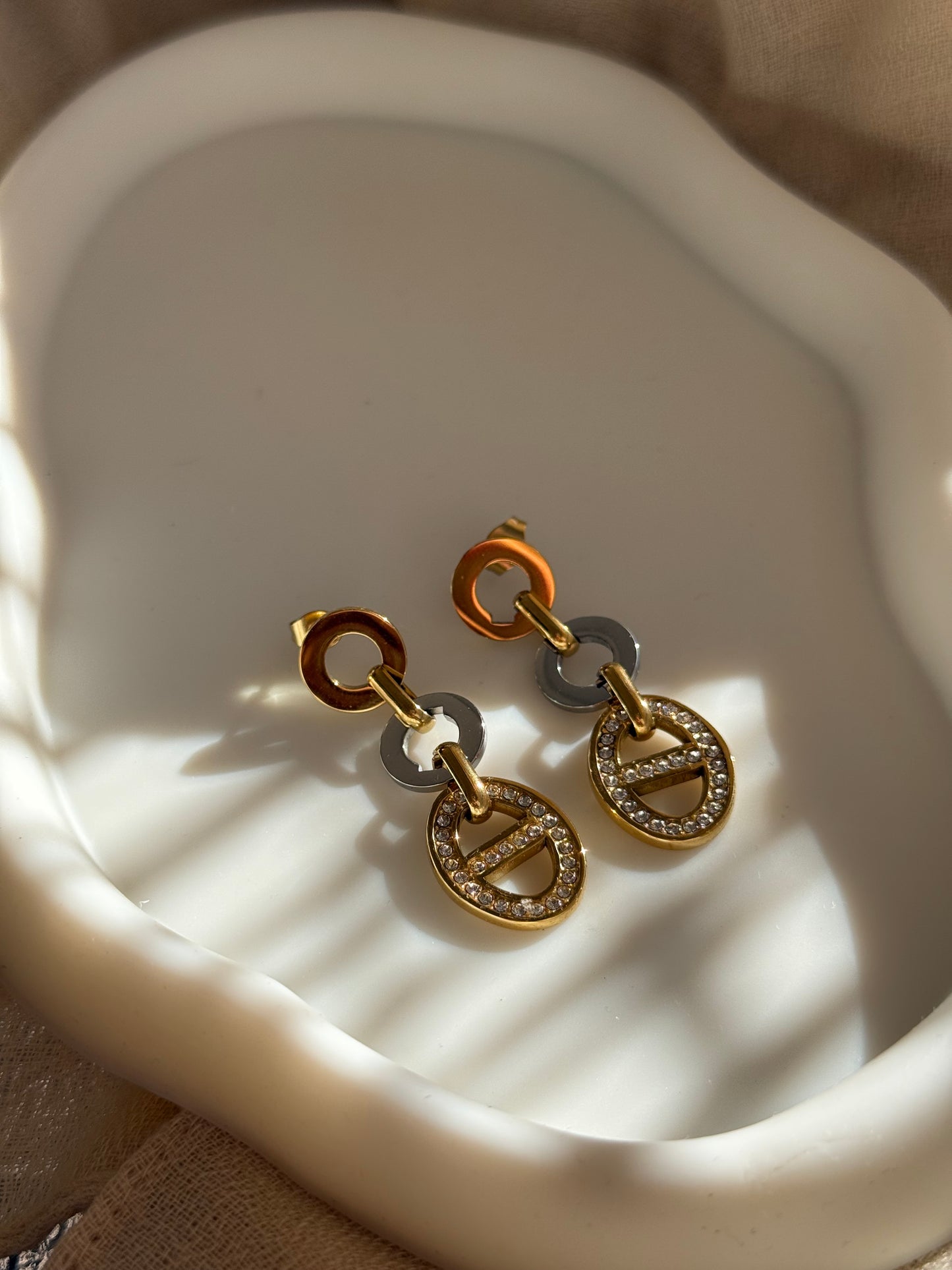 Σκουλαρίκια