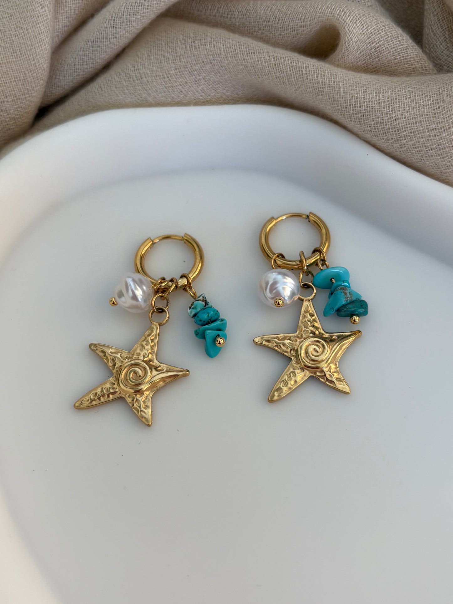 Σκουλαρίκια