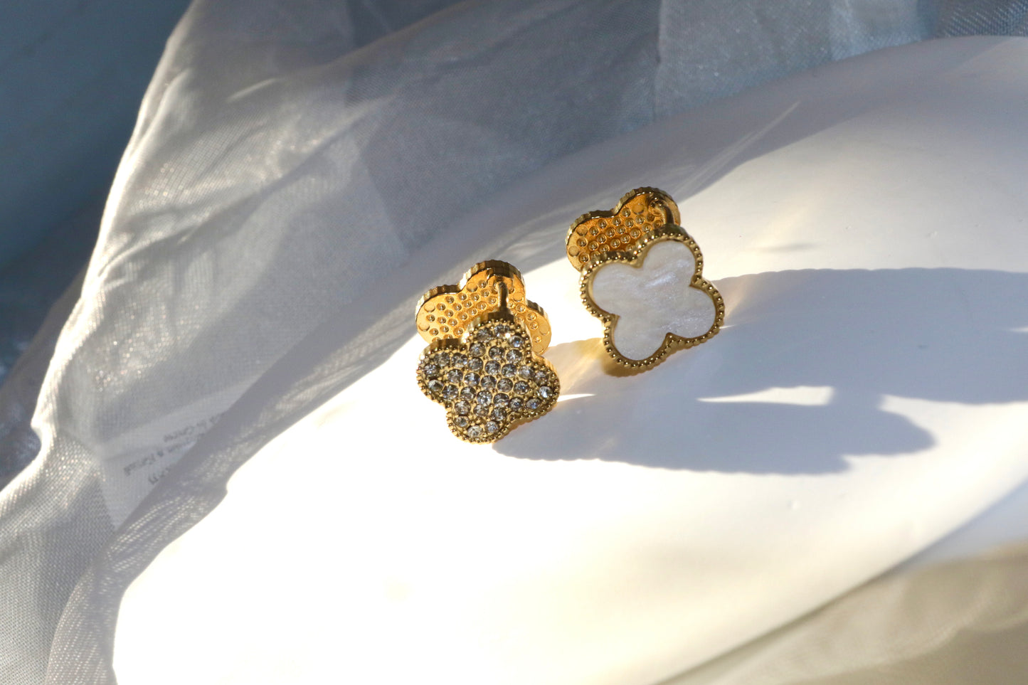 Σκουλαρίκια