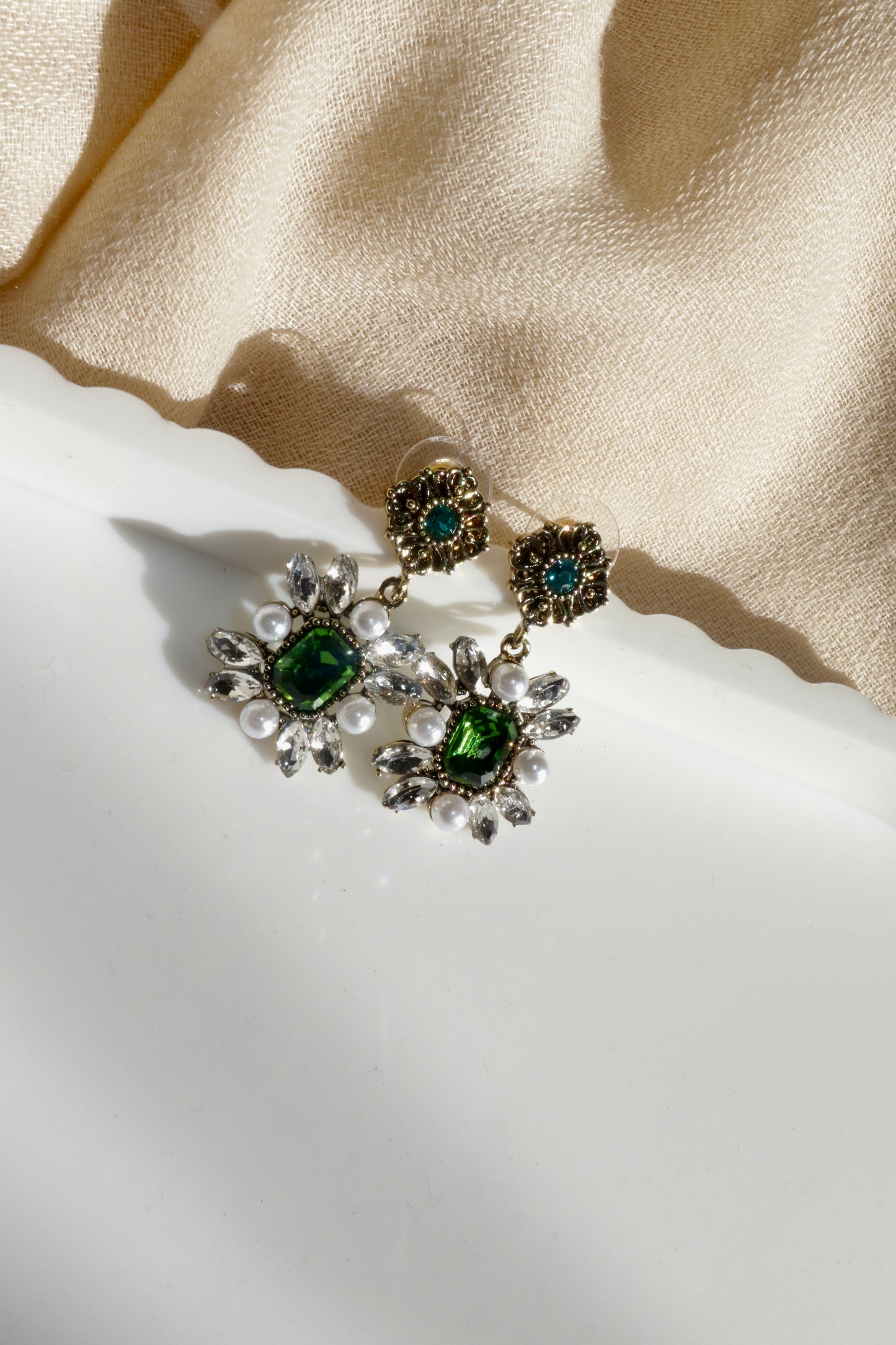 Σκουλαρίκια