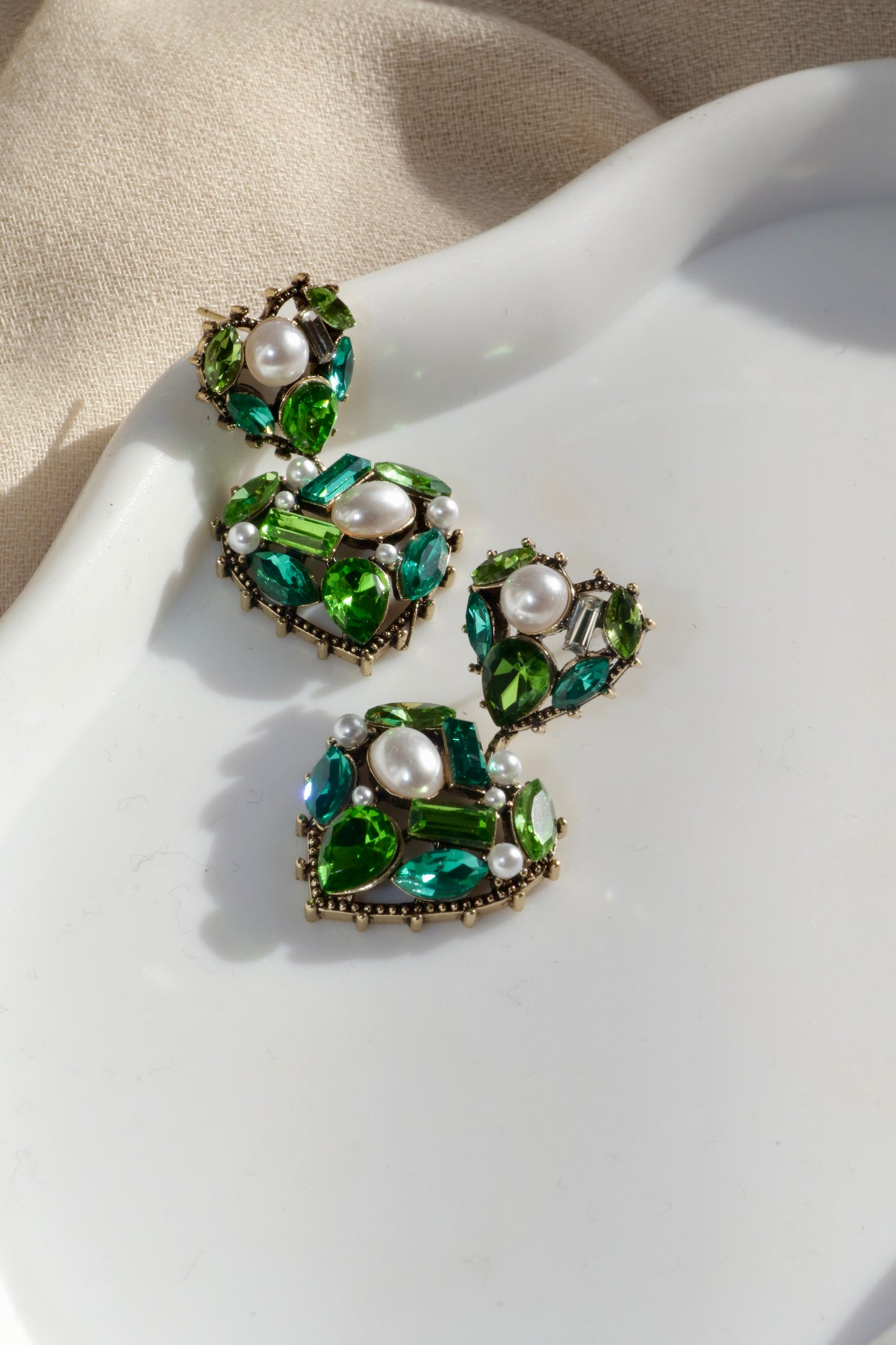 Σκουλαρίκια