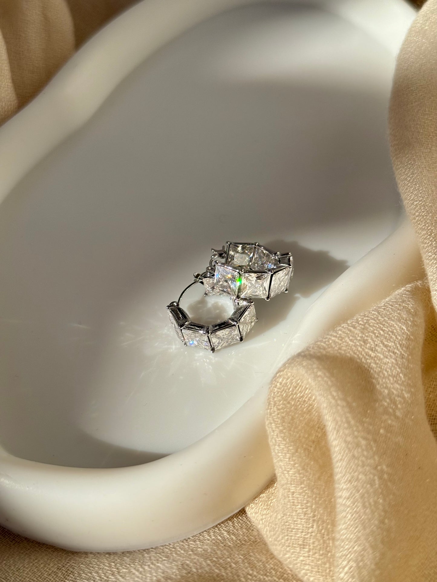 Σκουλαρίκια