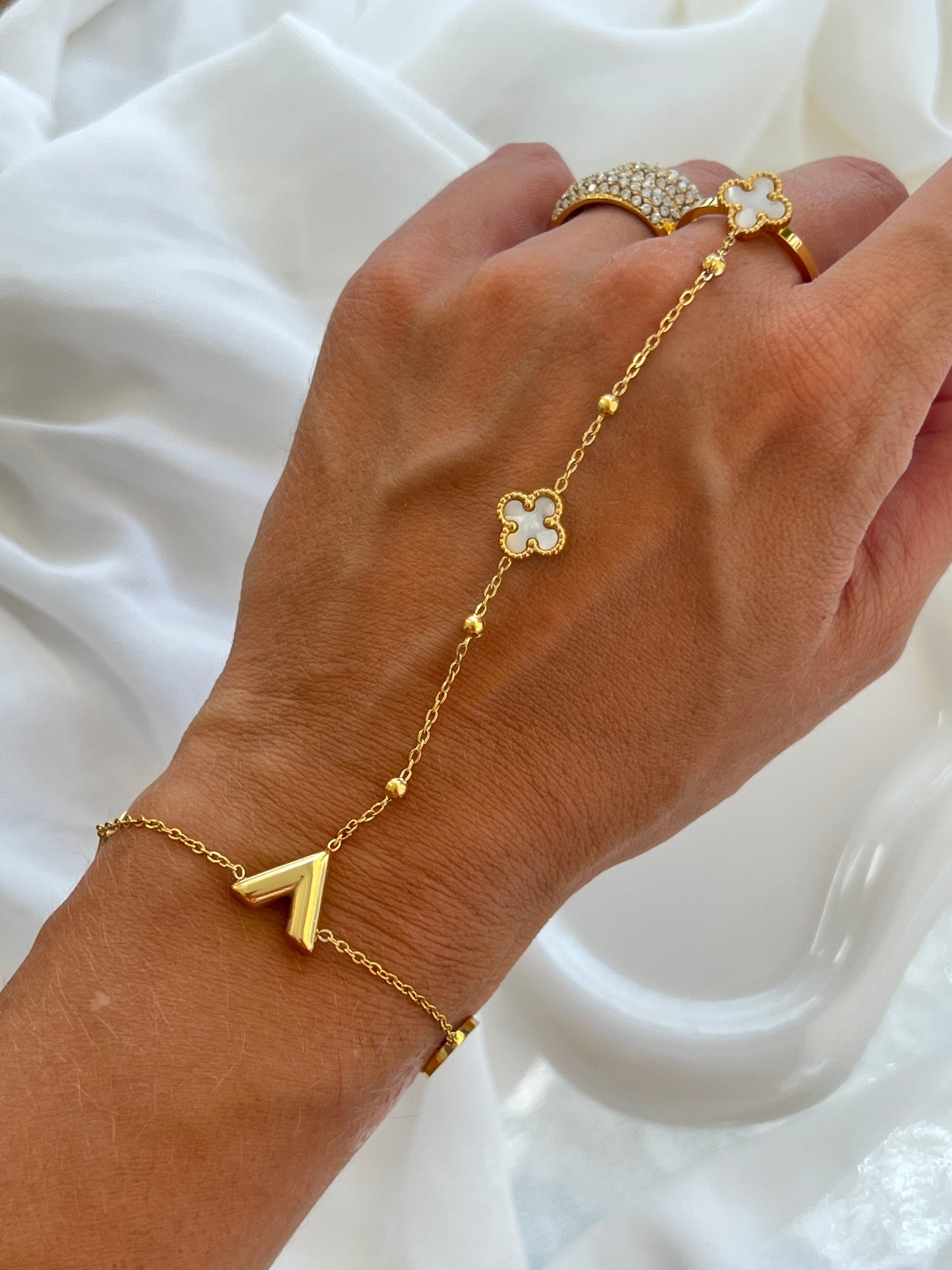 Δαχτυλίδια