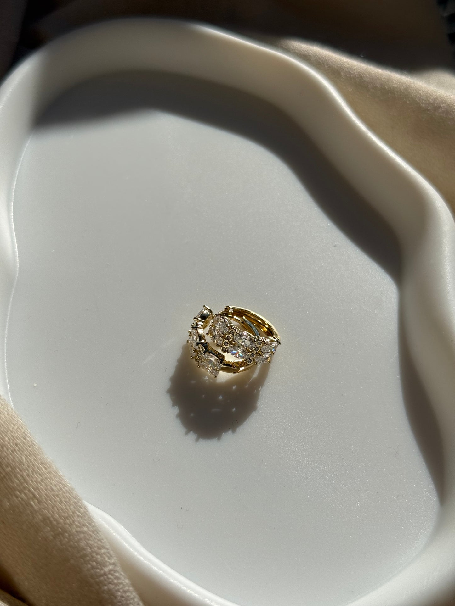 Σκουλαρίκια