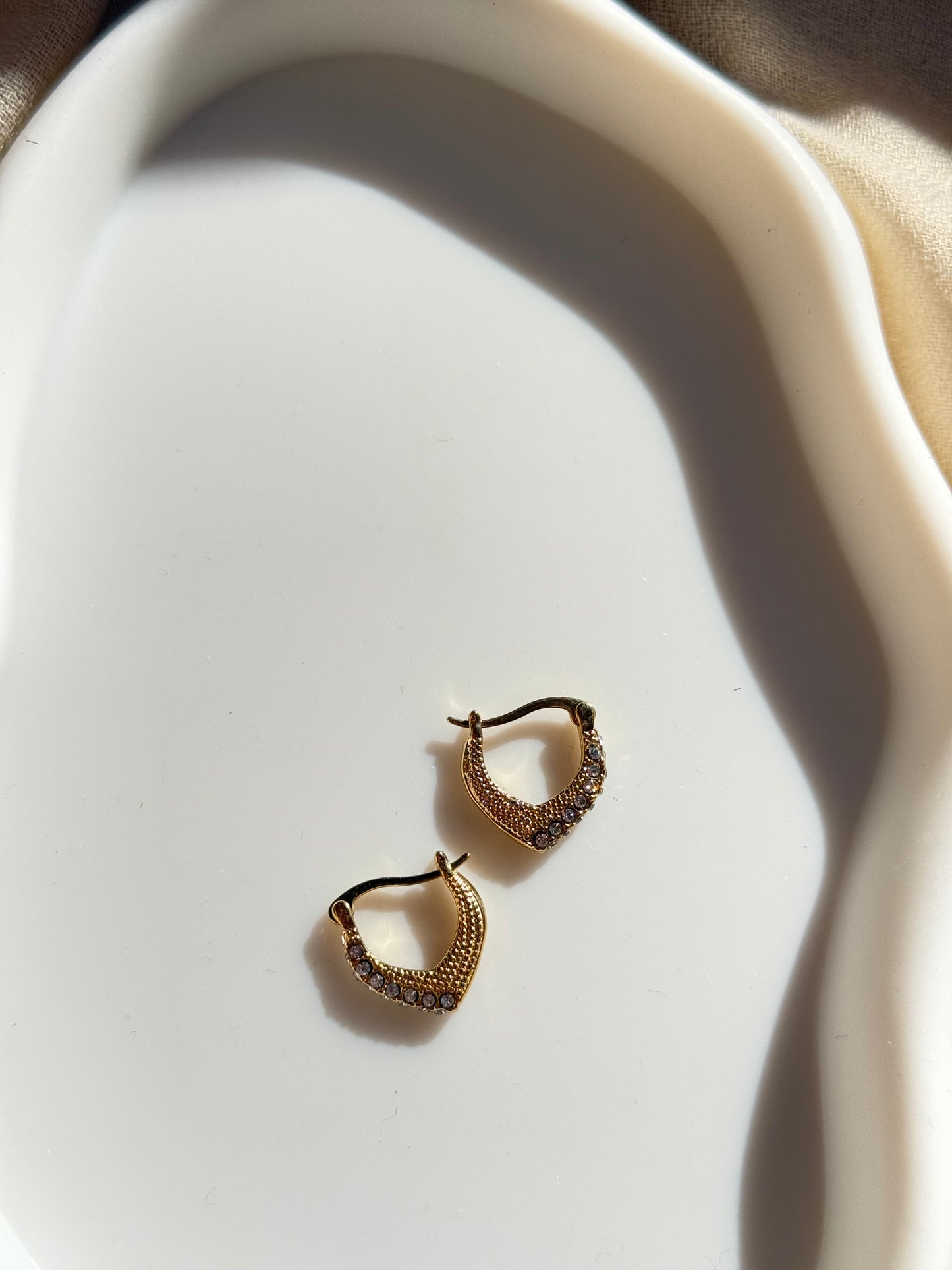 Σκουλαρίκια