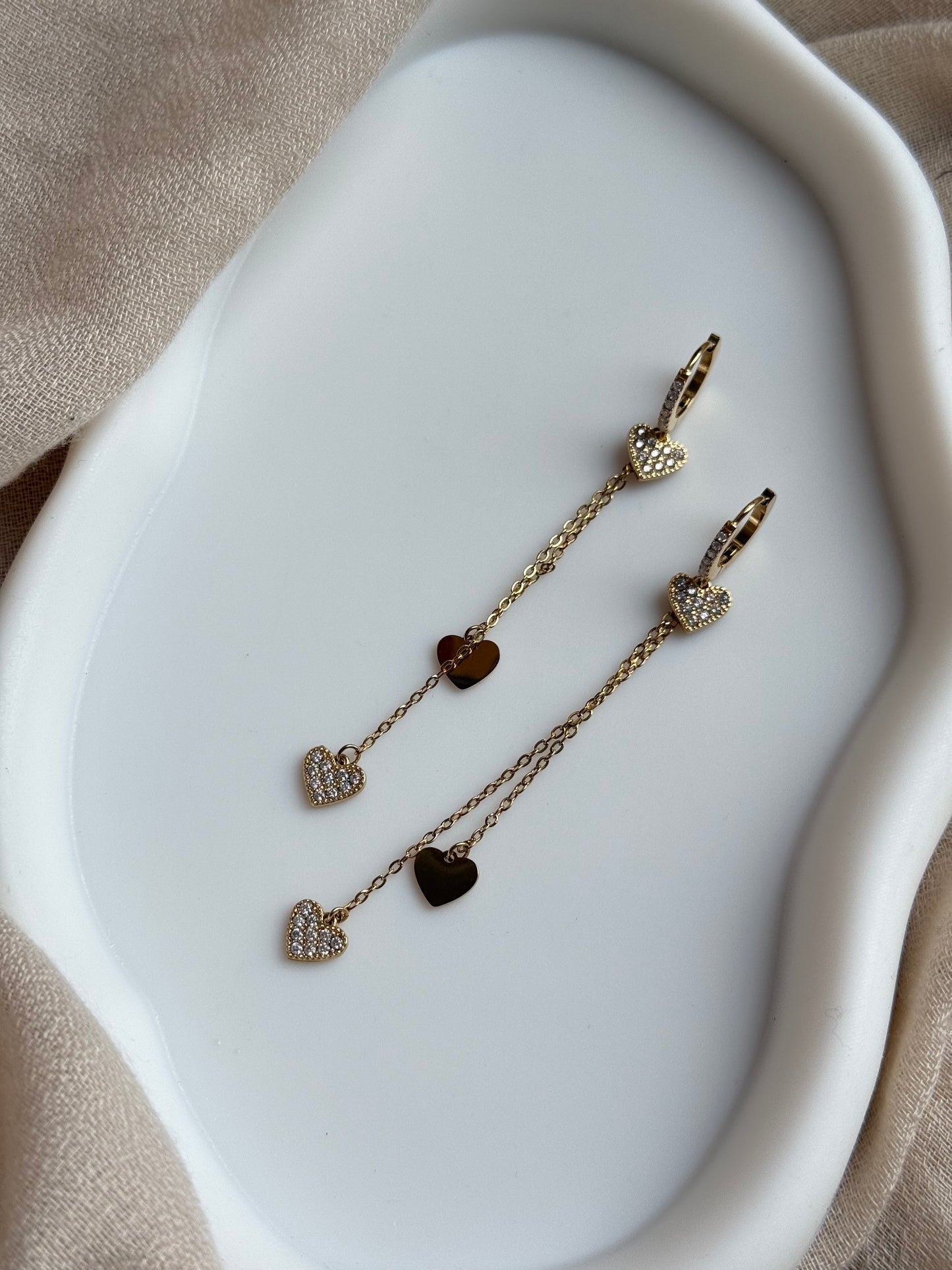 Σκουλαρίκια