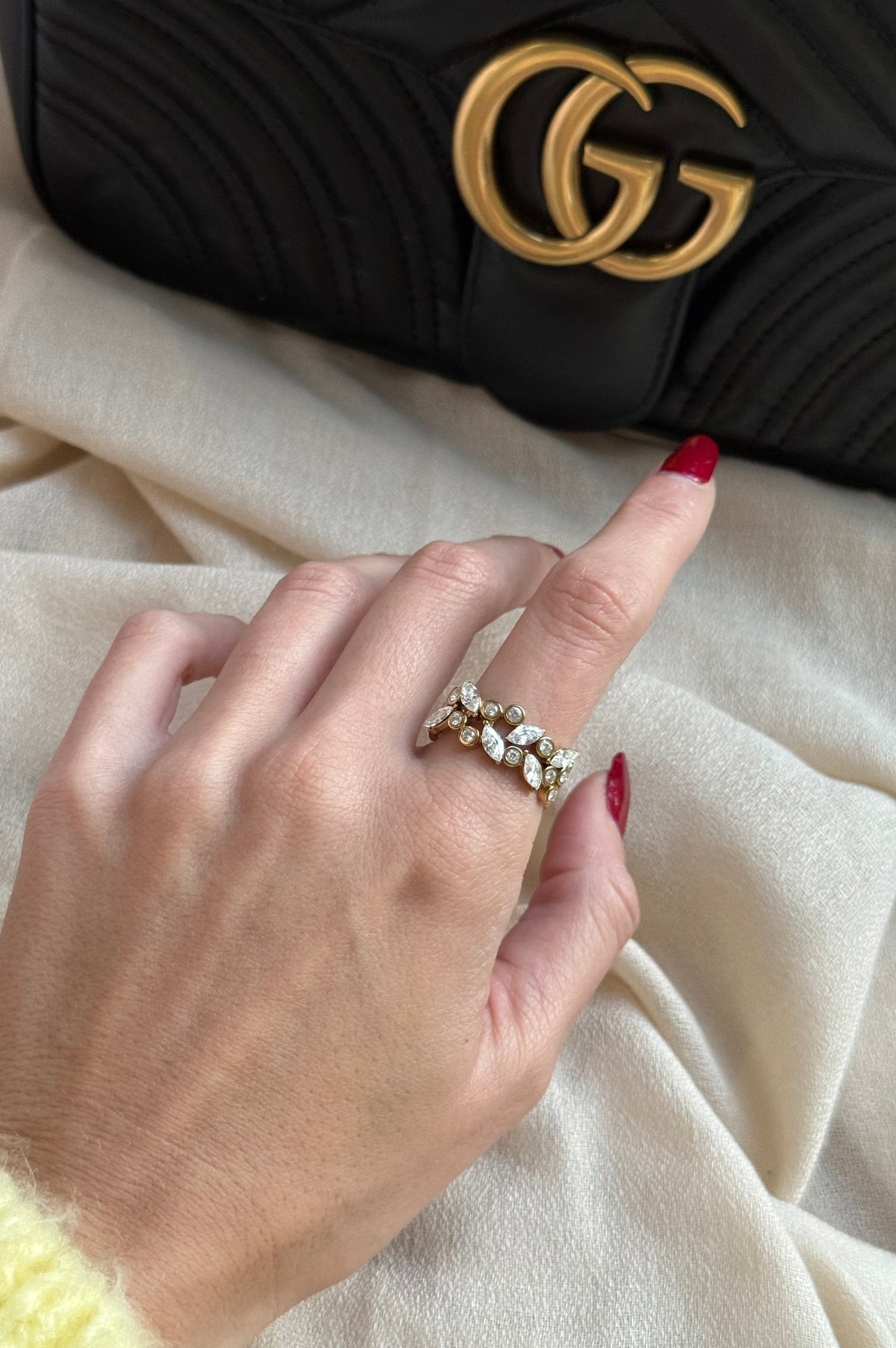 Δαχτυλίδια