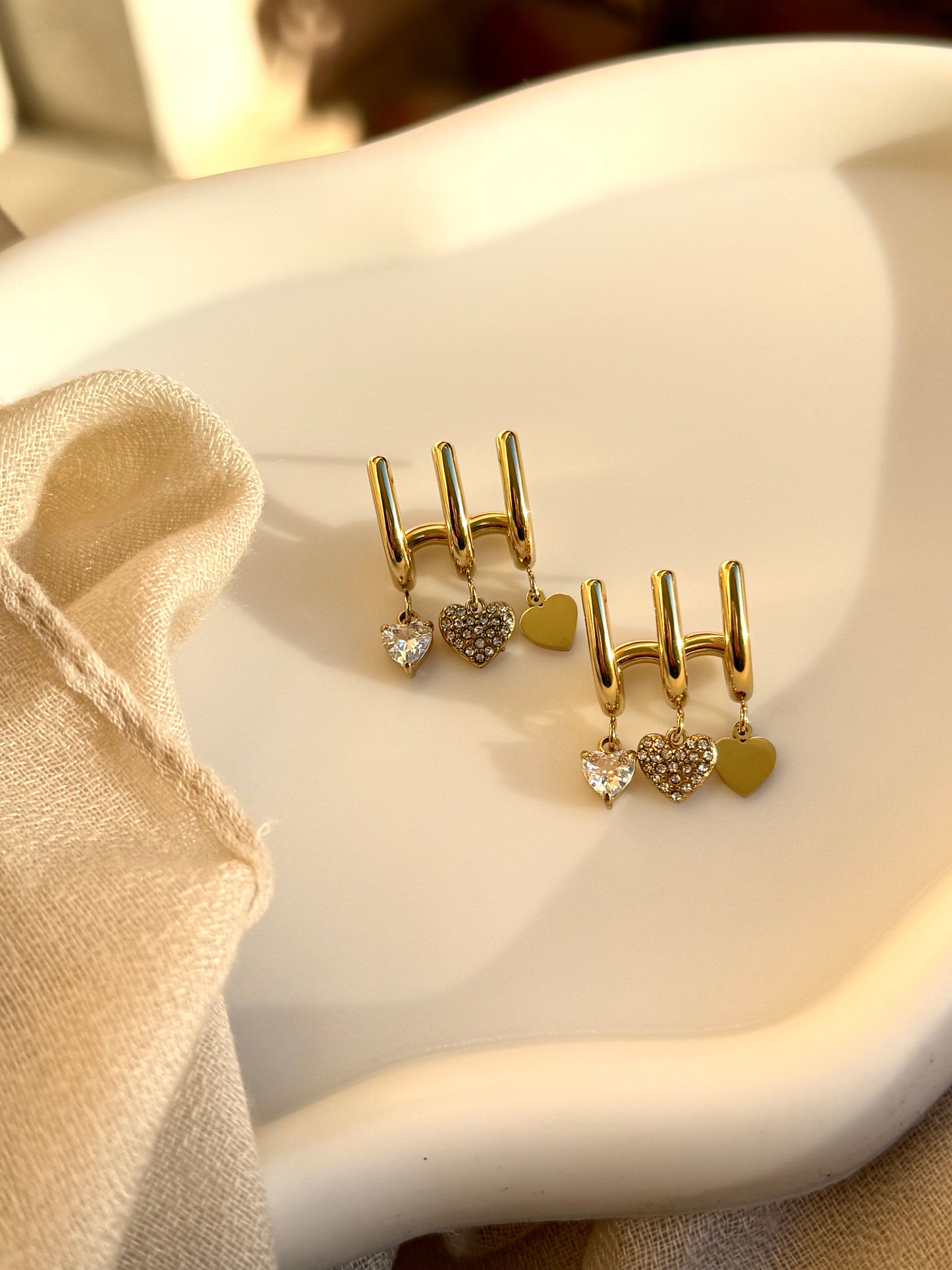 Σκουλαρίκια