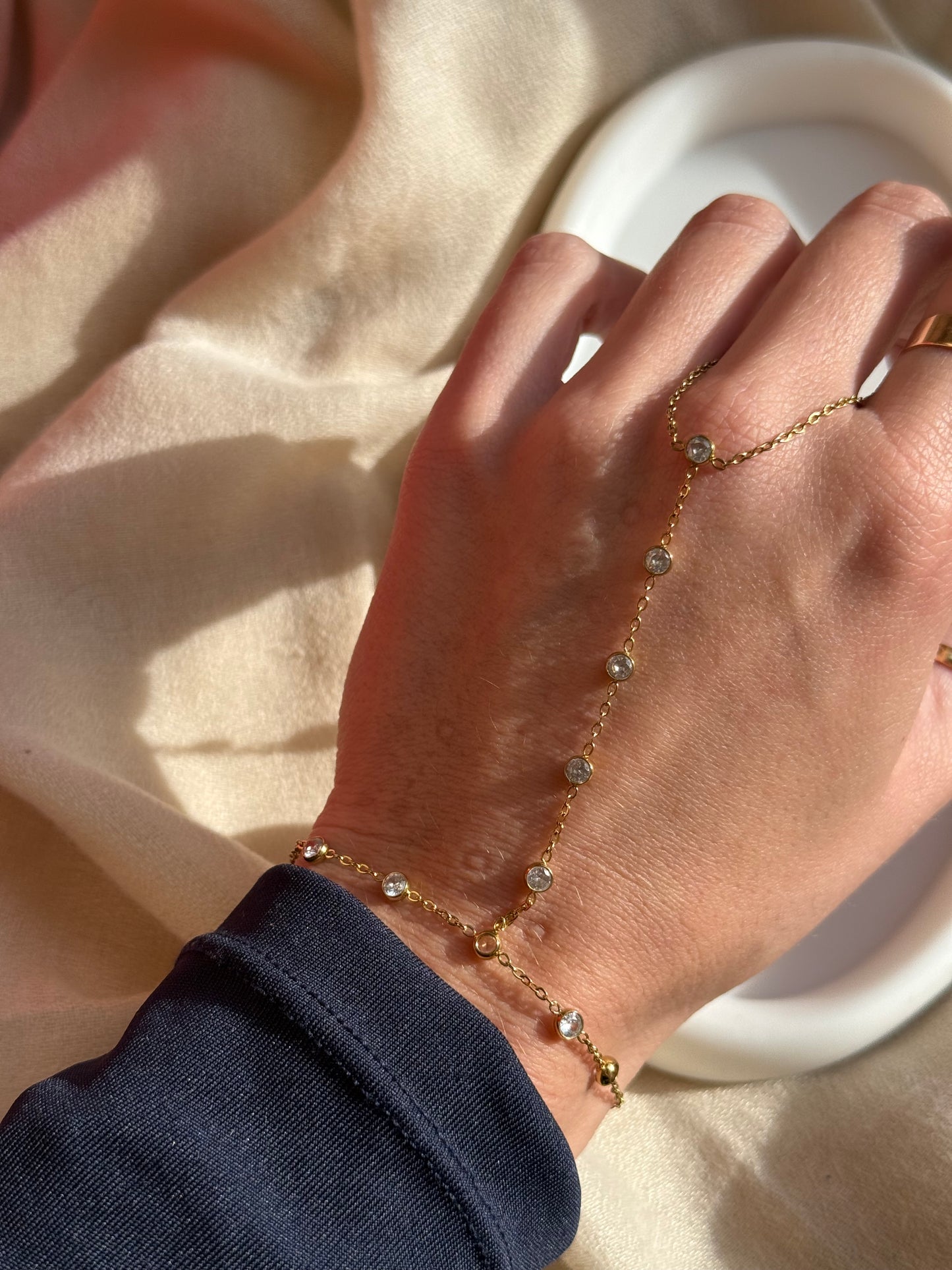 Δαχτυλίδια