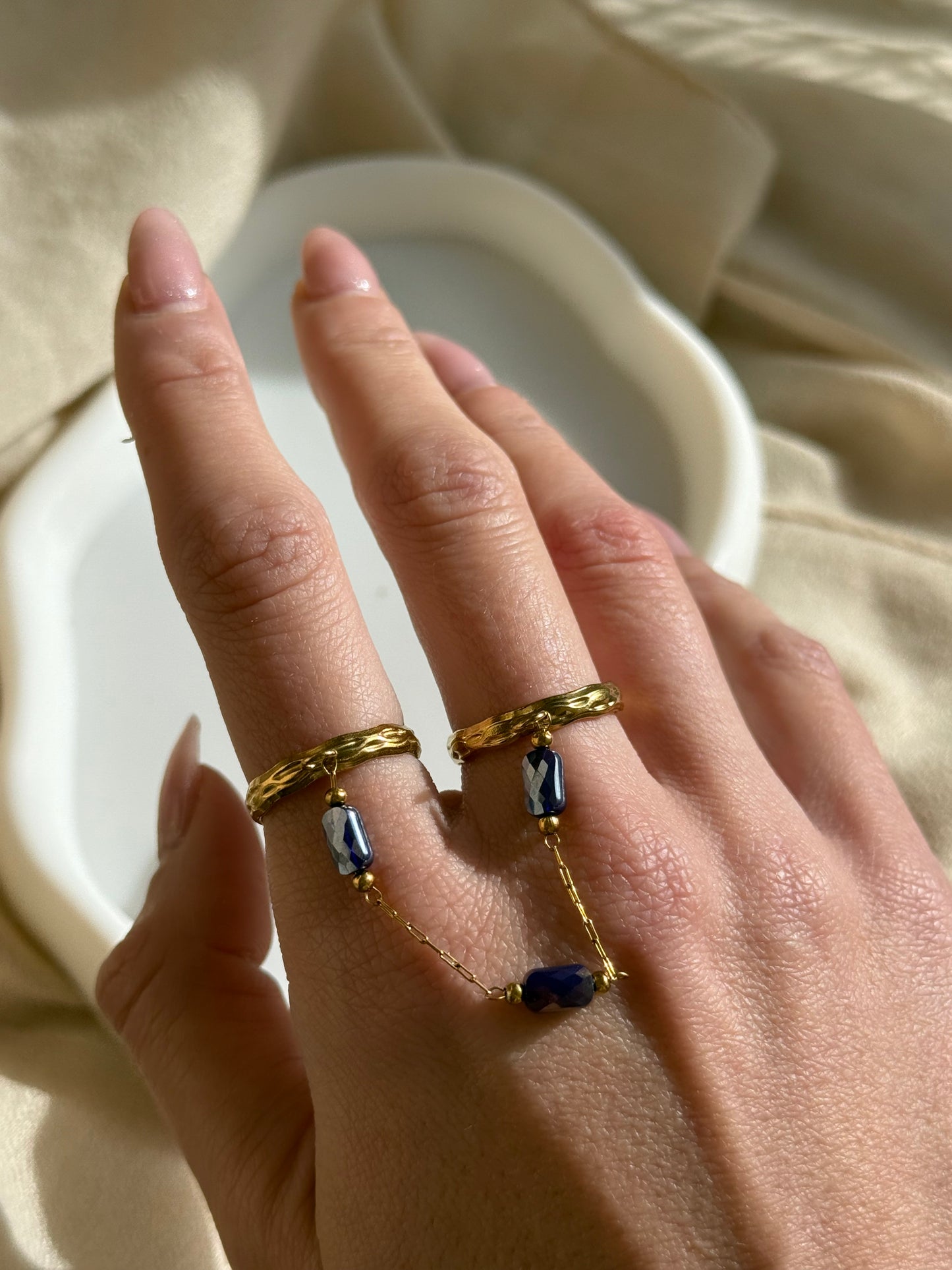 Δαχτυλίδια