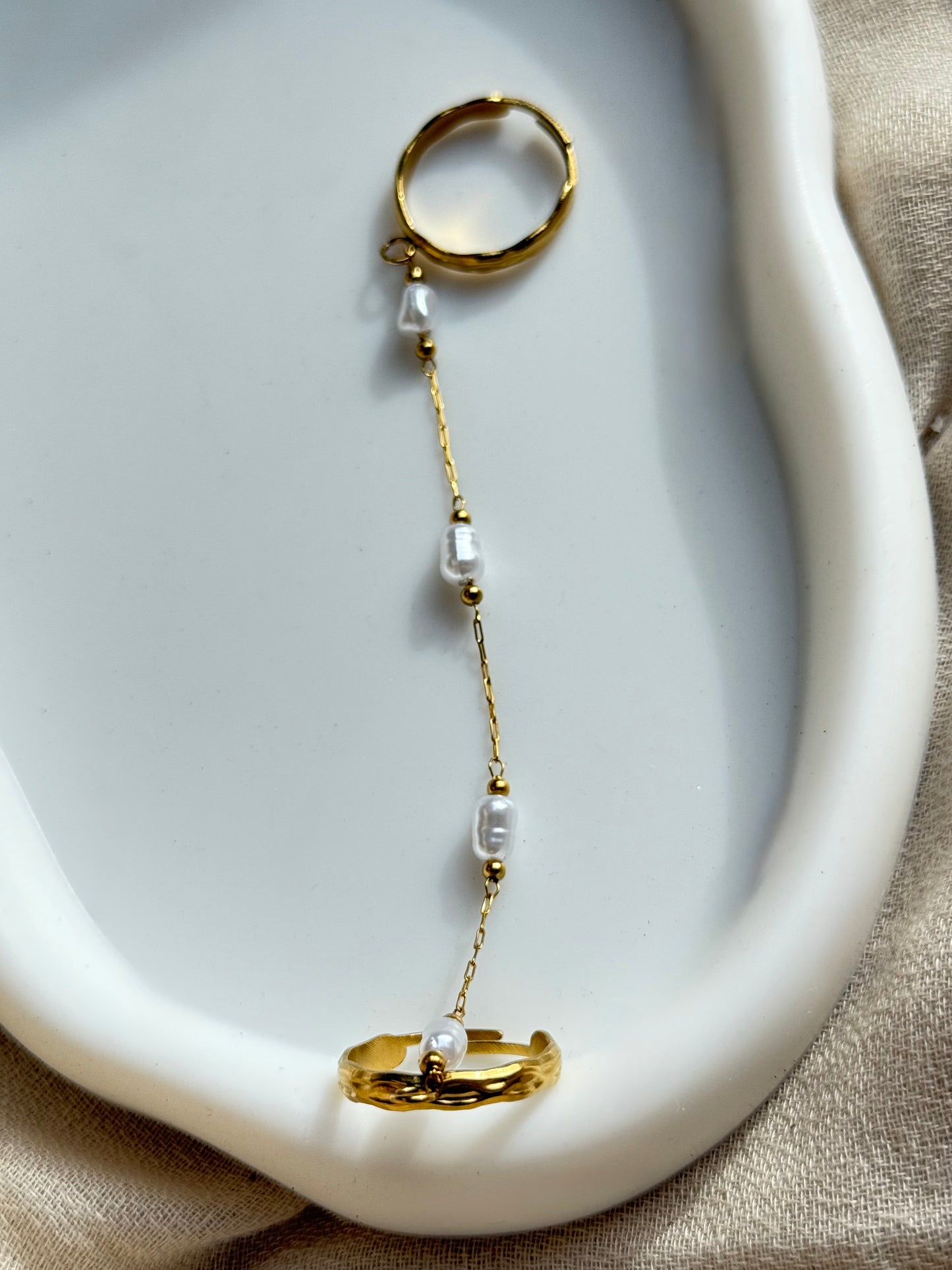 Δαχτυλίδια