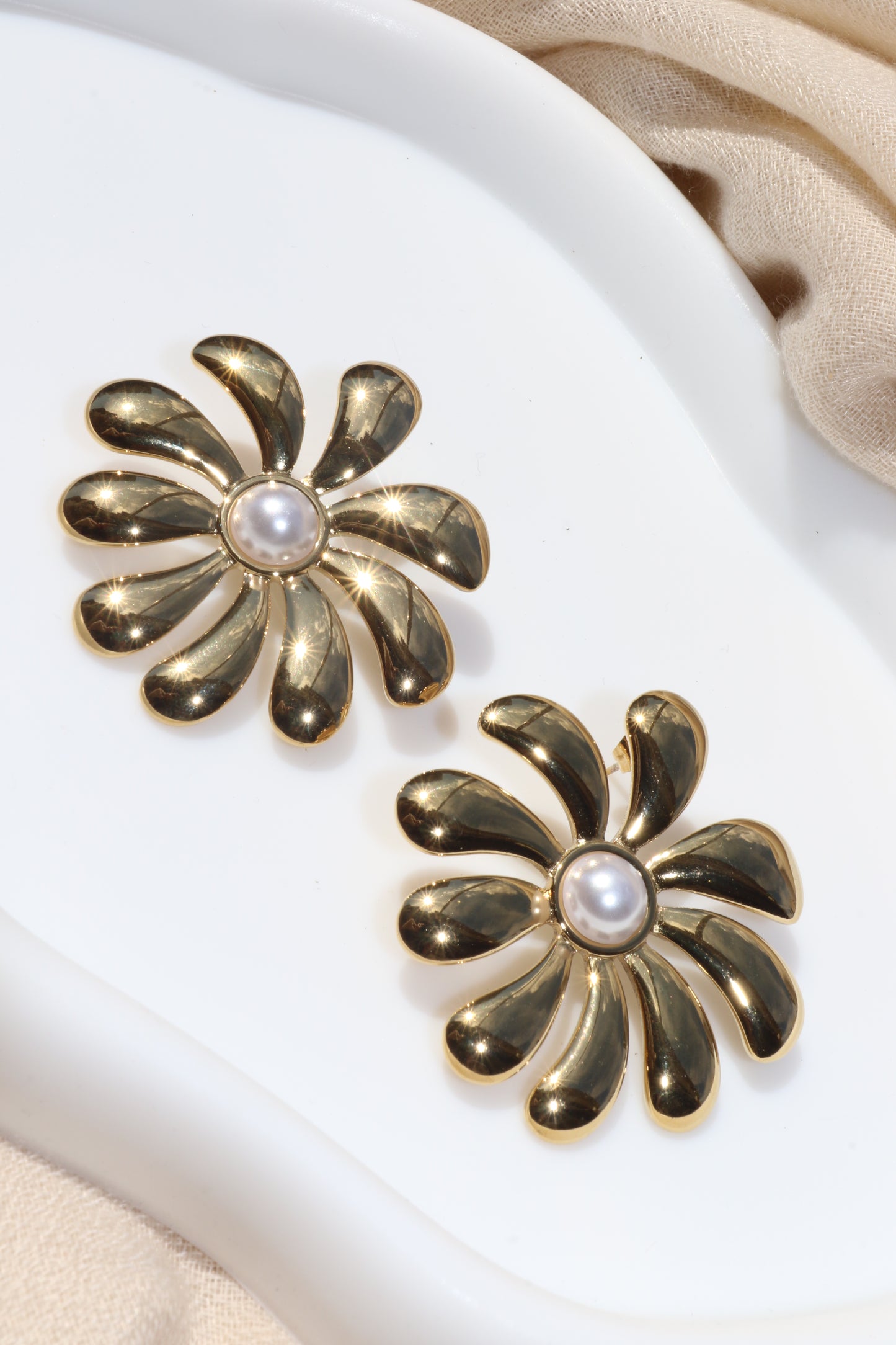 Σκουλαρίκια