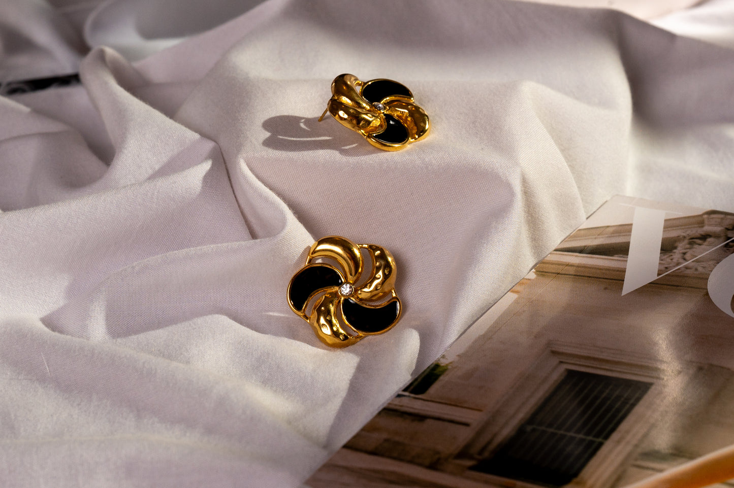 Σκουλαρίκια