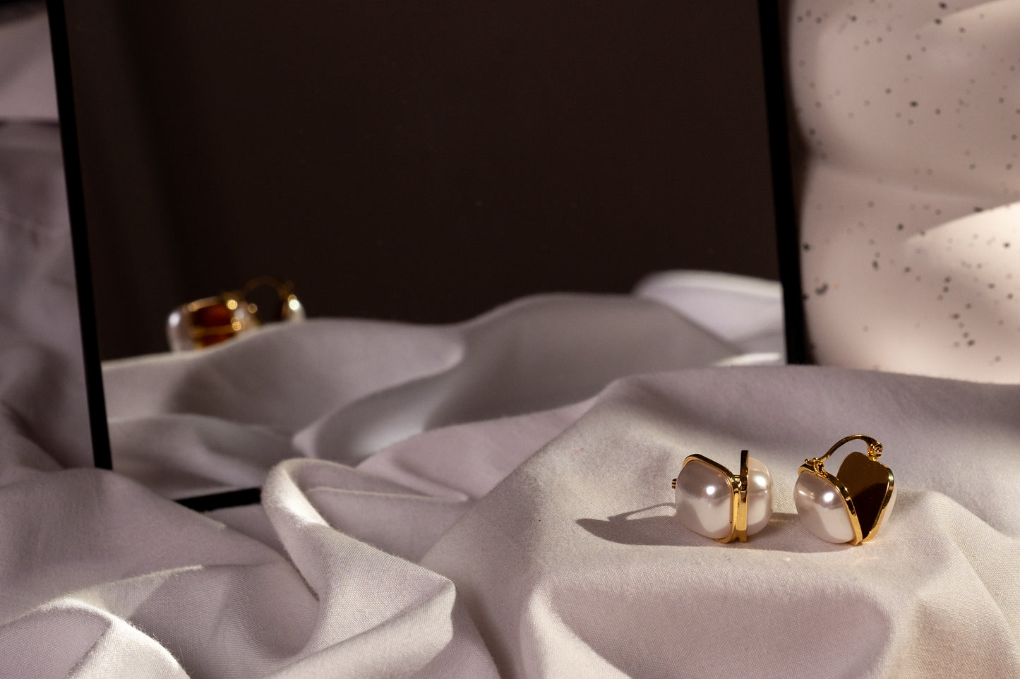 Σκουλαρίκια