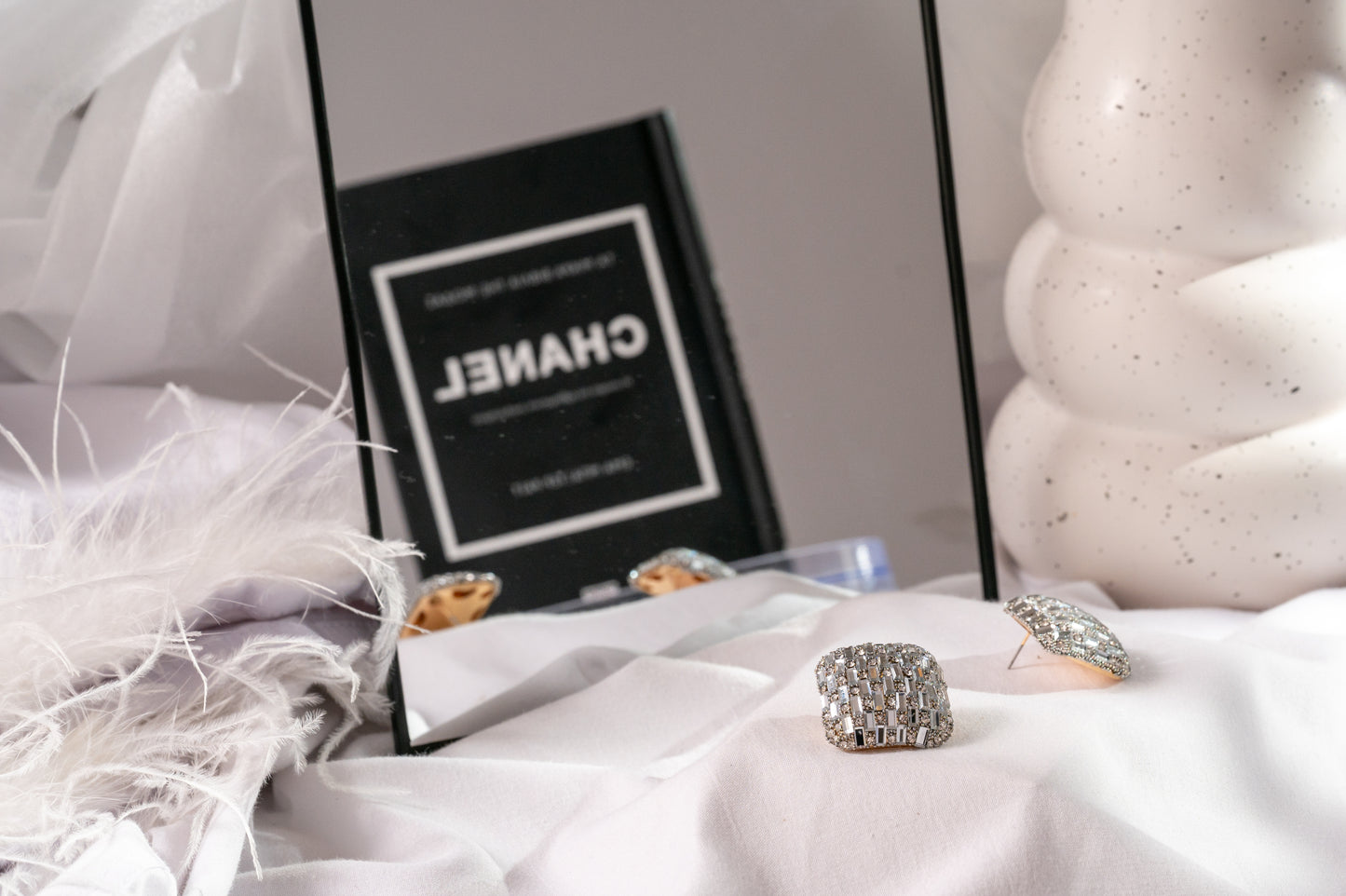 Σκουλαρίκια