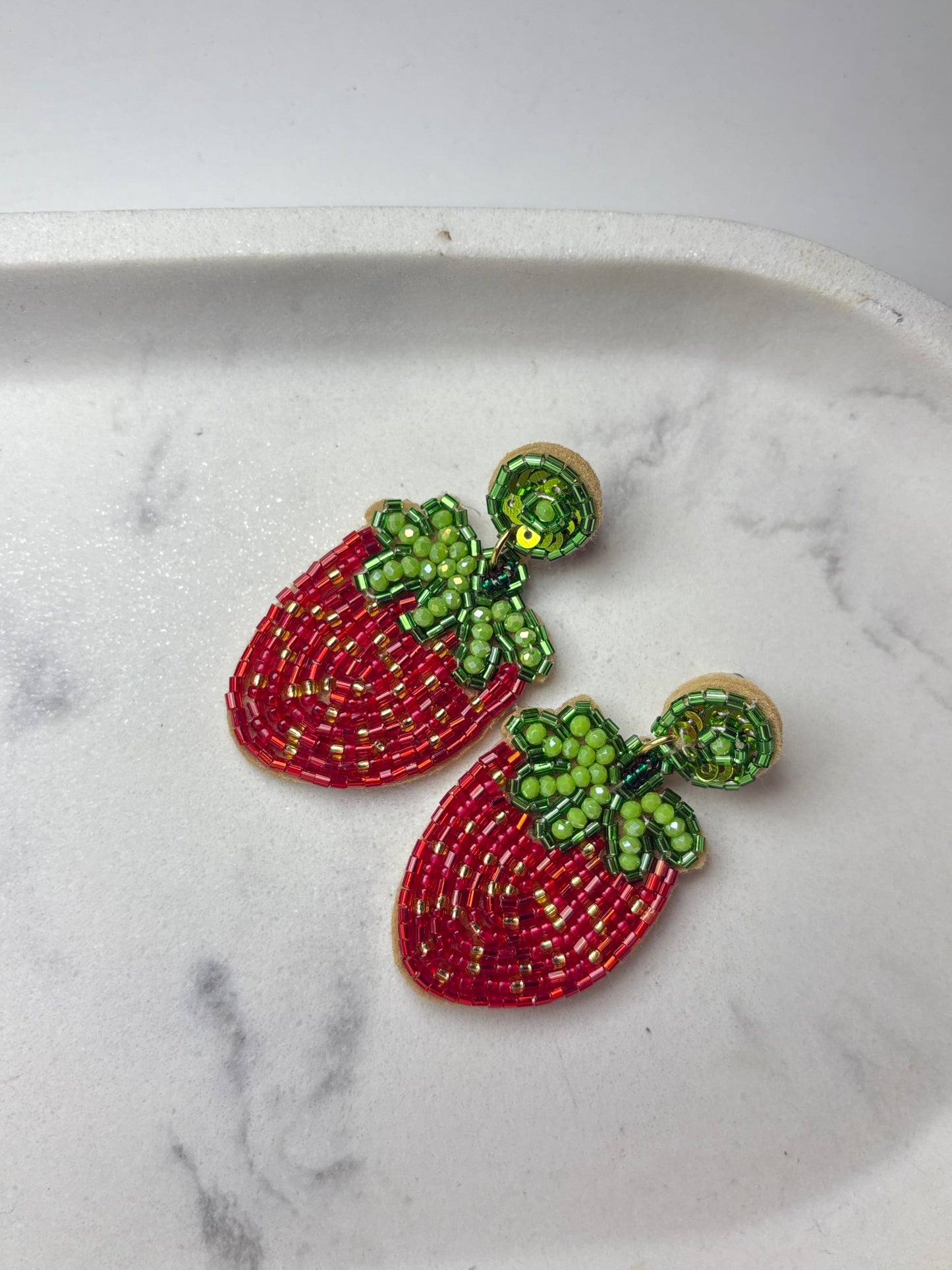 Σκουλαρίκια