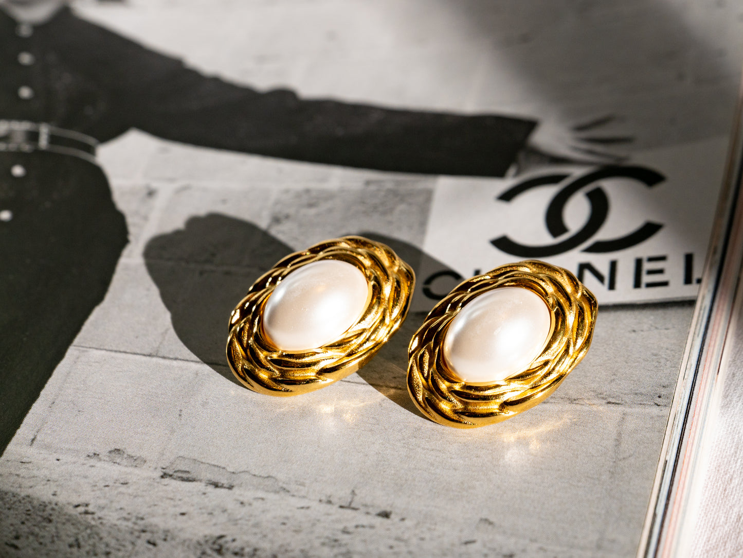 Σκουλαρίκια