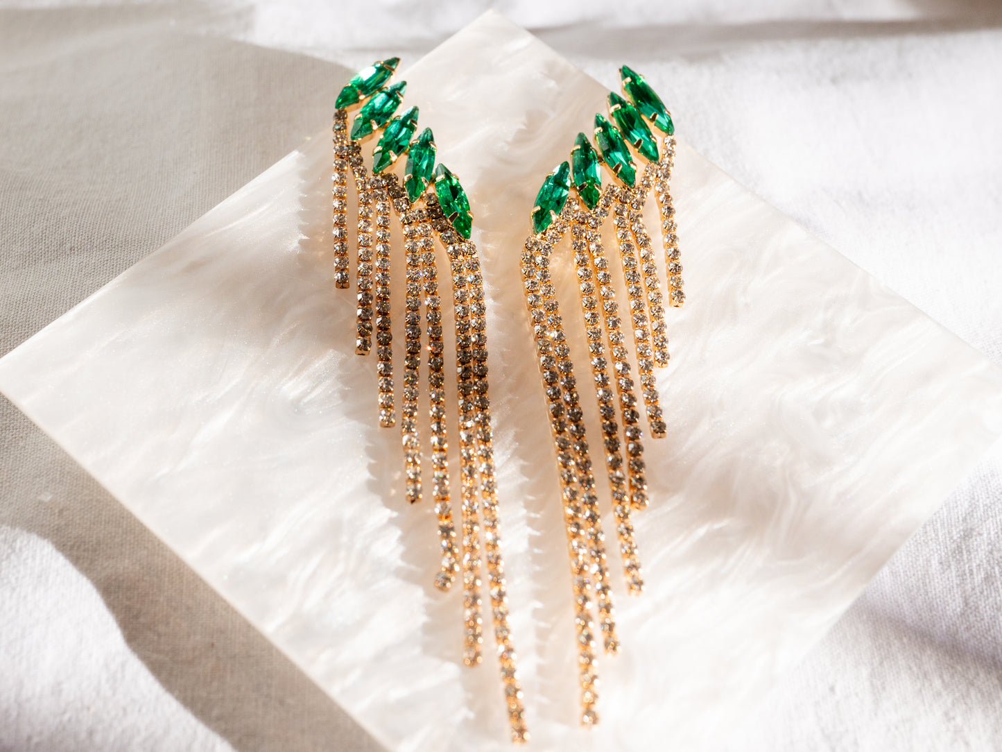 Σκουλαρίκια