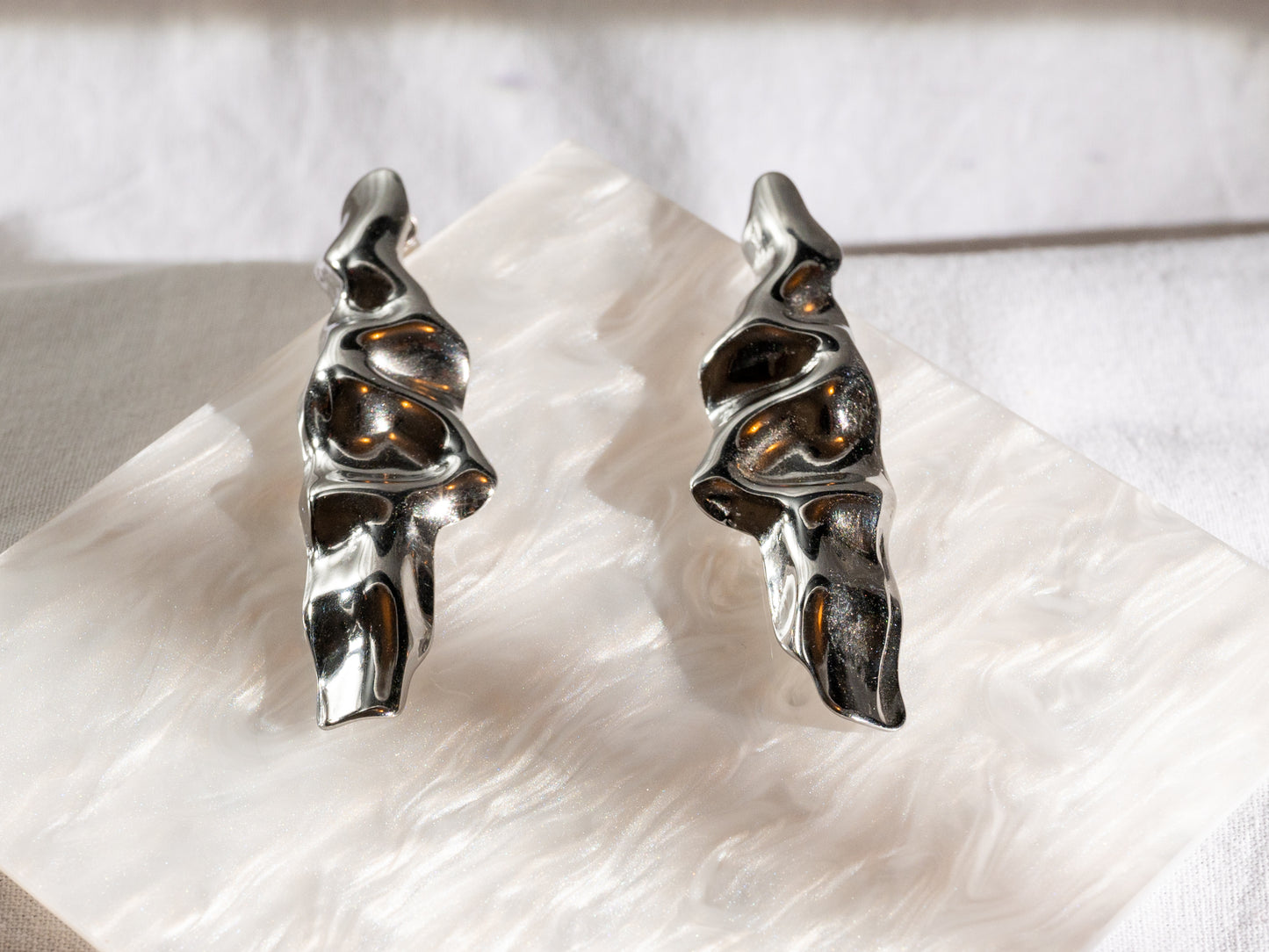 Σκουλαρίκια