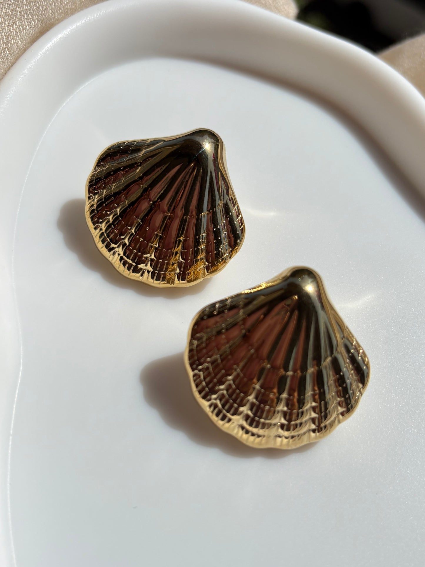 Σκουλαρίκια