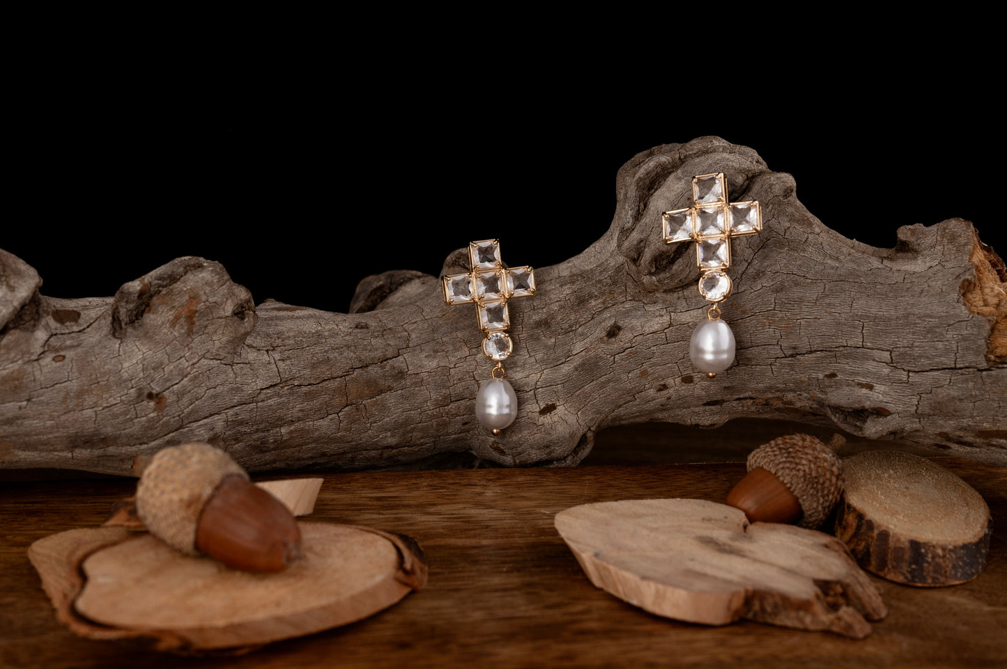 Σκουλαρίκια