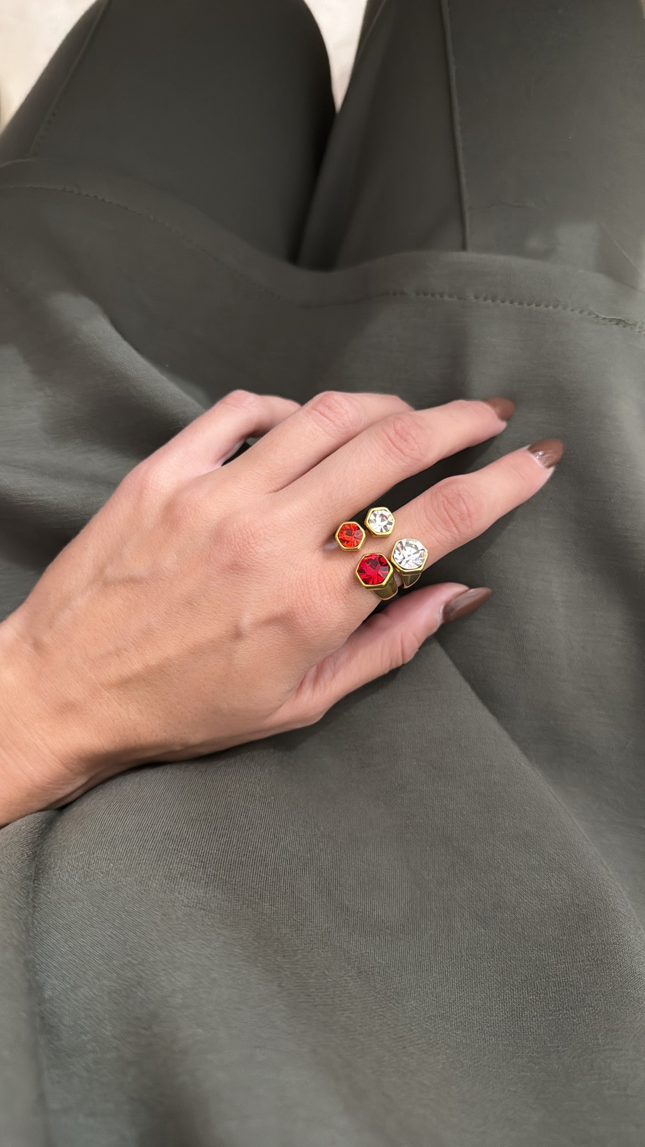 Δαχτυλίδια