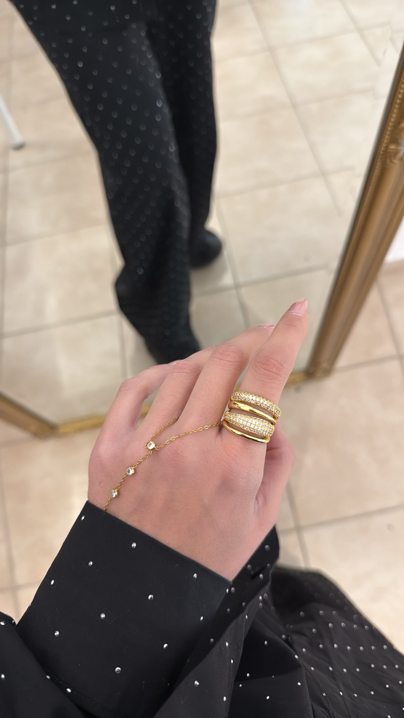 Δαχτυλίδια