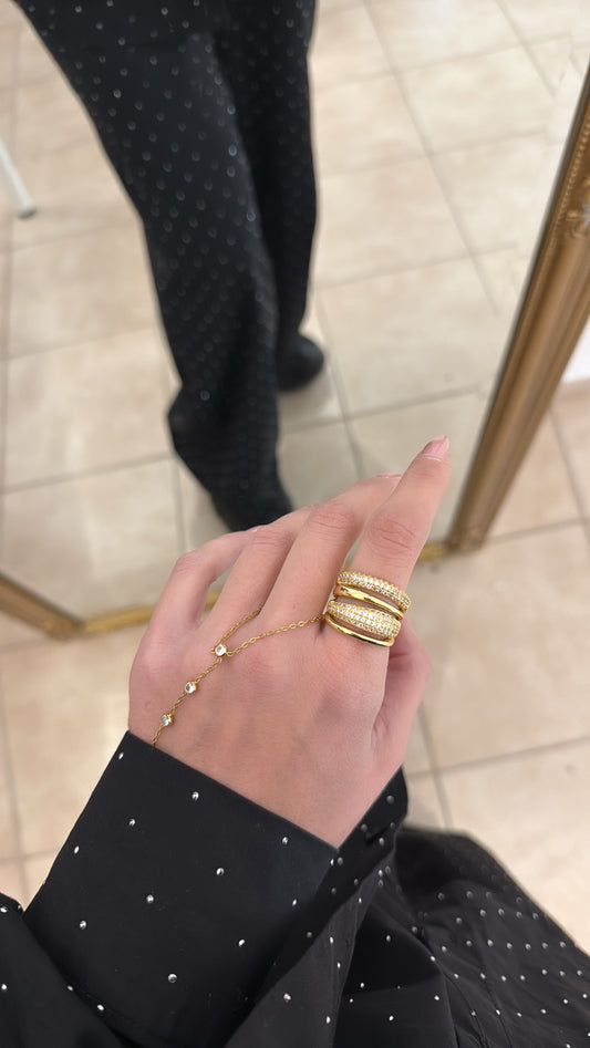 Δαχτυλίδια