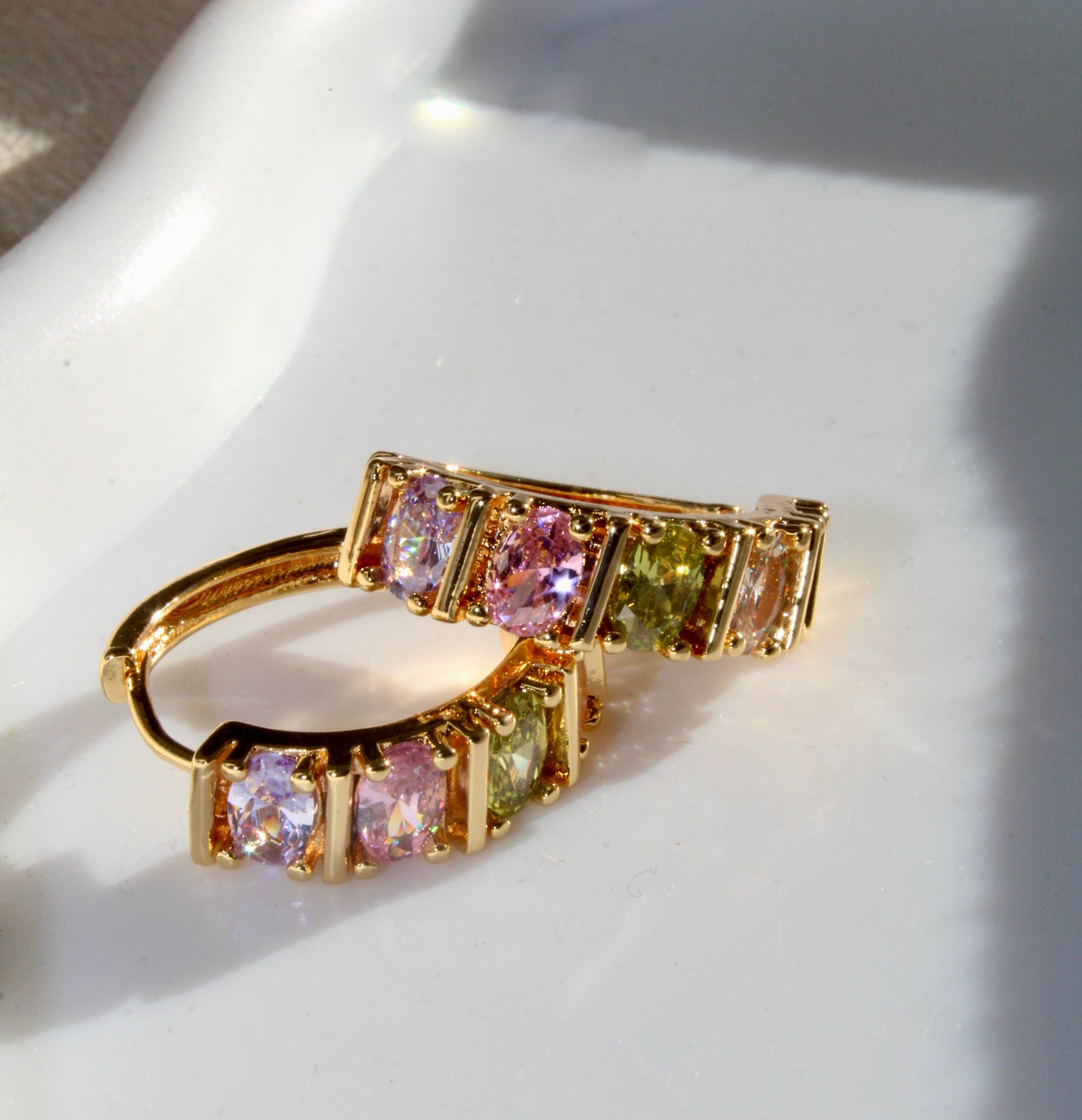 Σκουλαρίκια