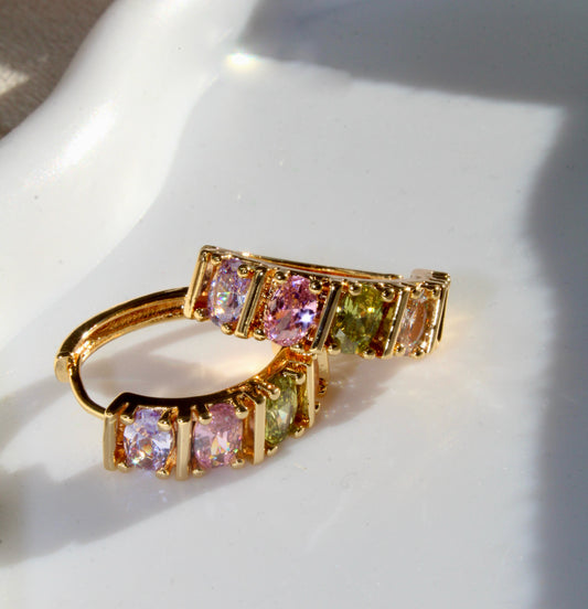 Σκουλαρίκια