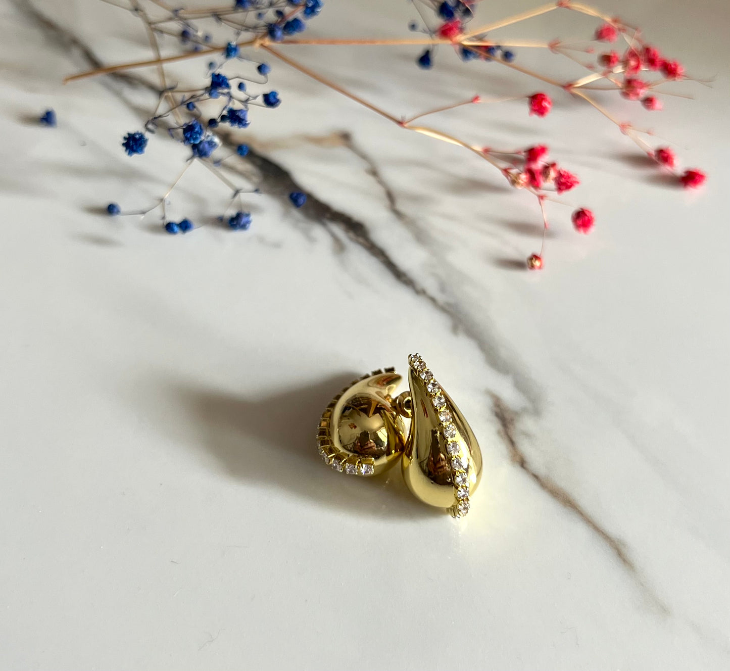 Σκουλαρίκια