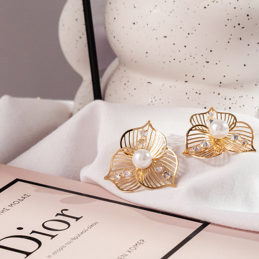 Σκουλαρίκια