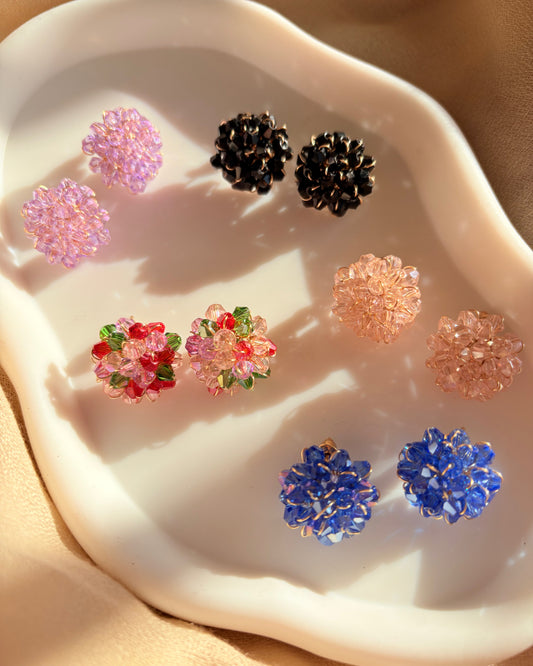 Σκουλαρίκια