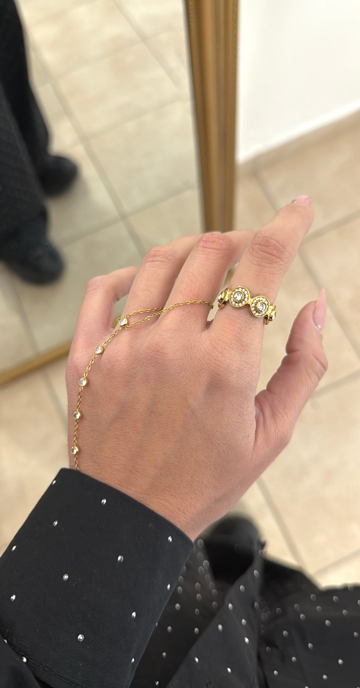 Δαχτυλίδια