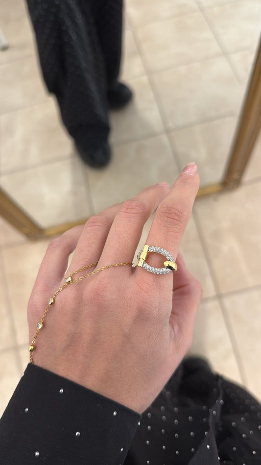 Δαχτυλίδια