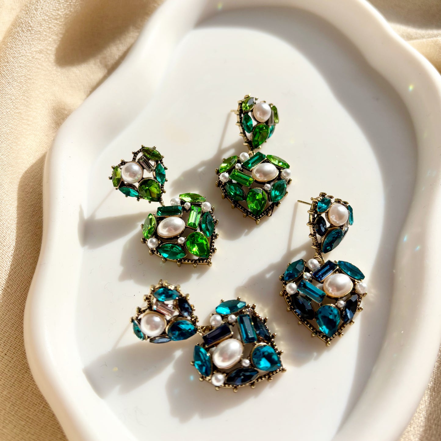 Σκουλαρίκια