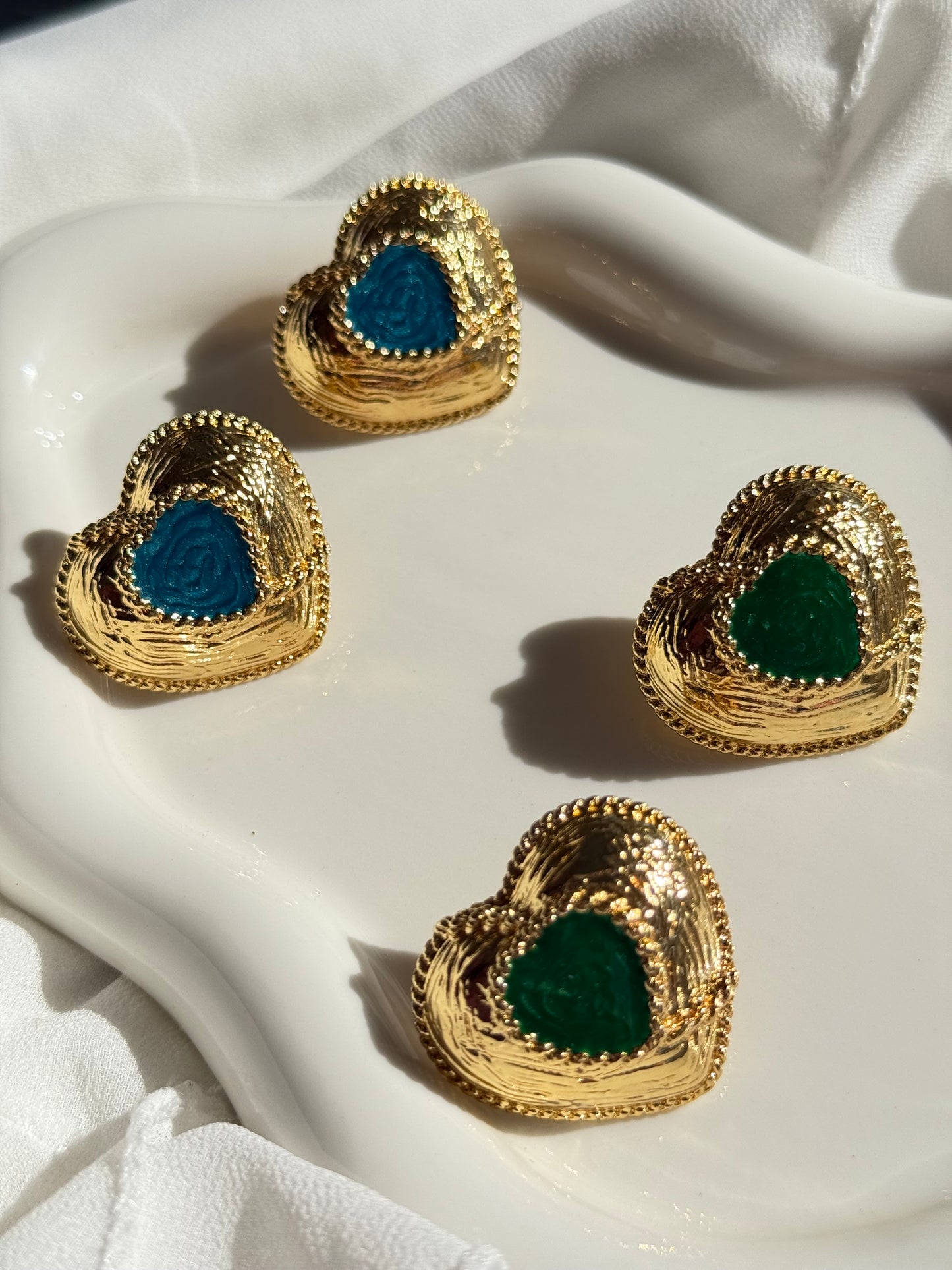 Σκουλαρίκια