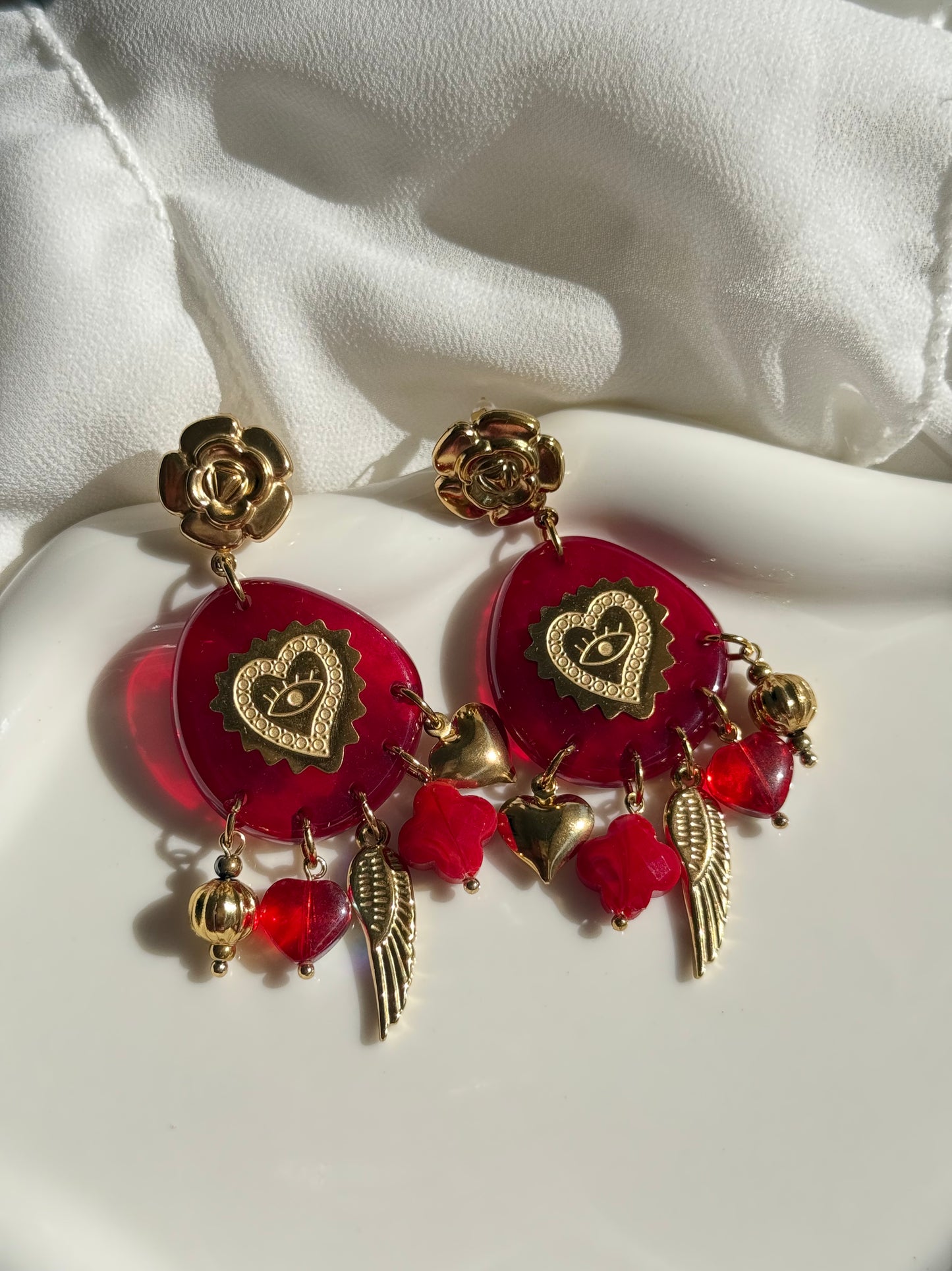 Σκουλαρίκια