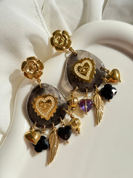 Σκουλαρίκια