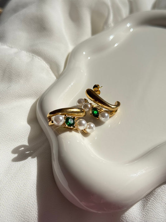 Σκουλαρίκια