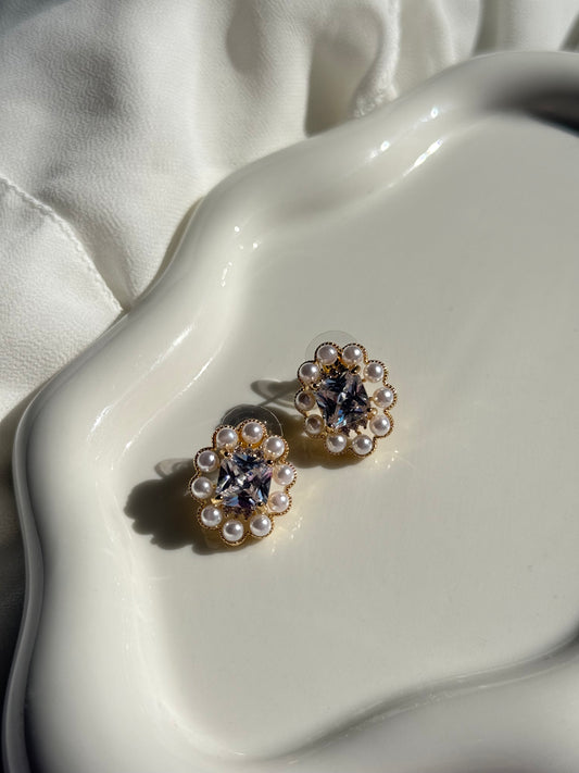 Σκουλαρίκια